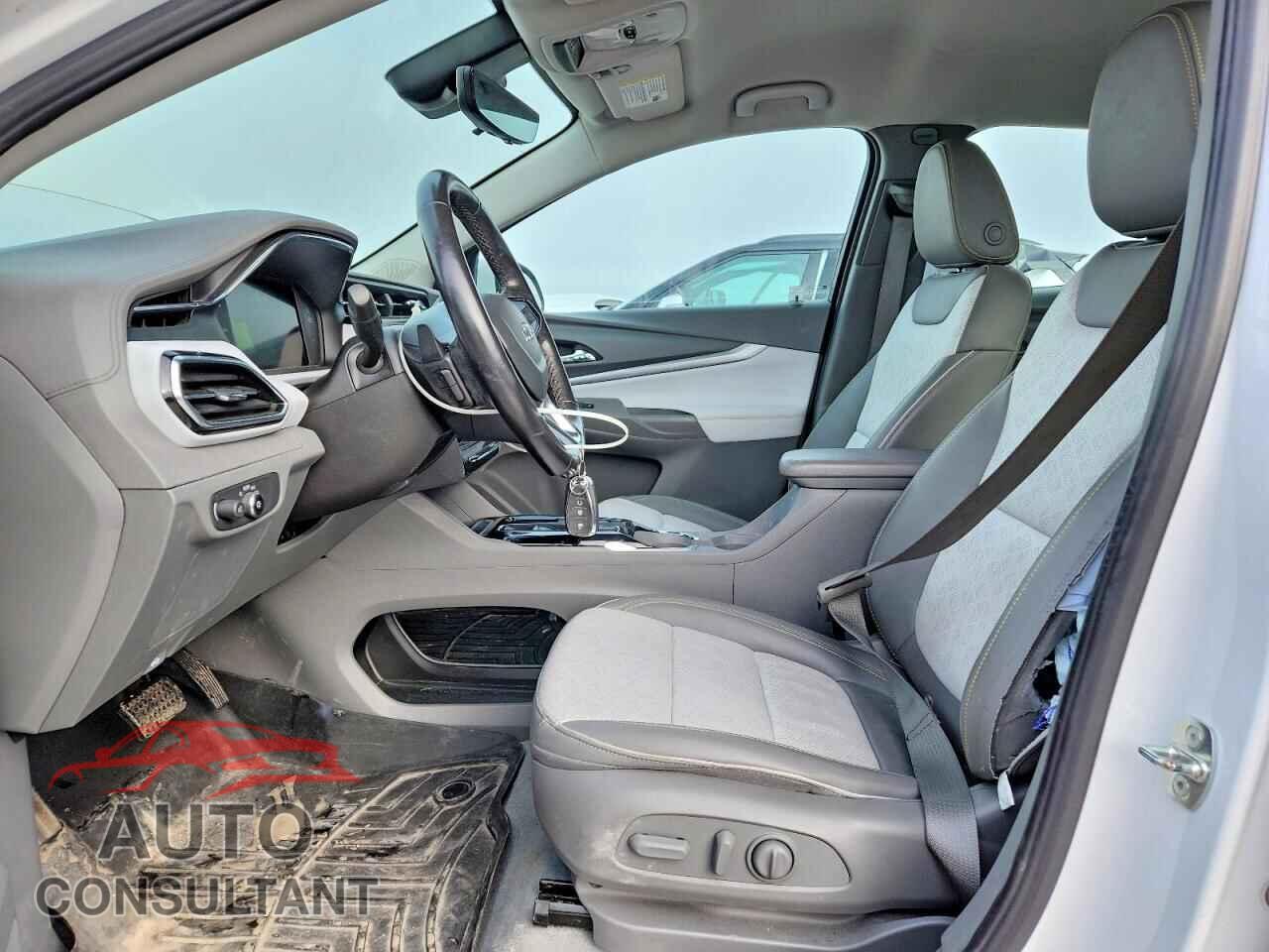 CHEVROLET BOLT 2023 - 1G1FZ6S03P4100508