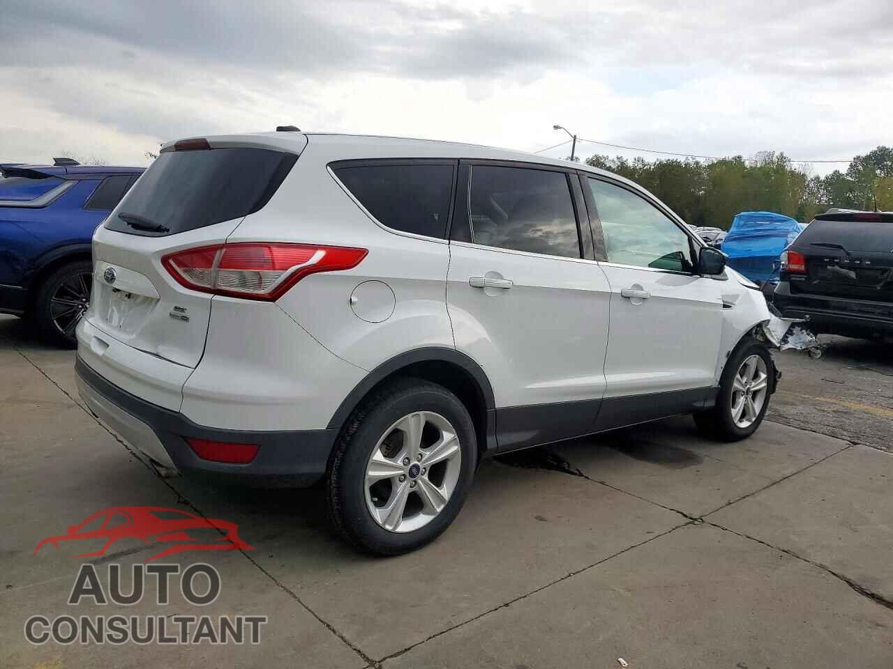 FORD ESCAPE 2013 - 1FMCU9G97DUD83293