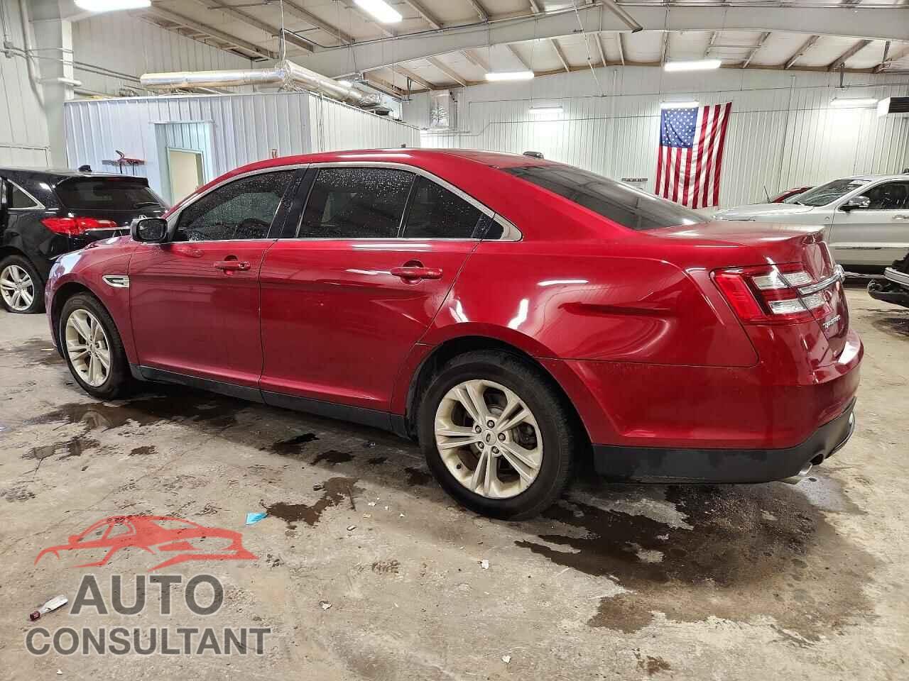 FORD TAURUS 2014 - 1FAHP2E89EG123728