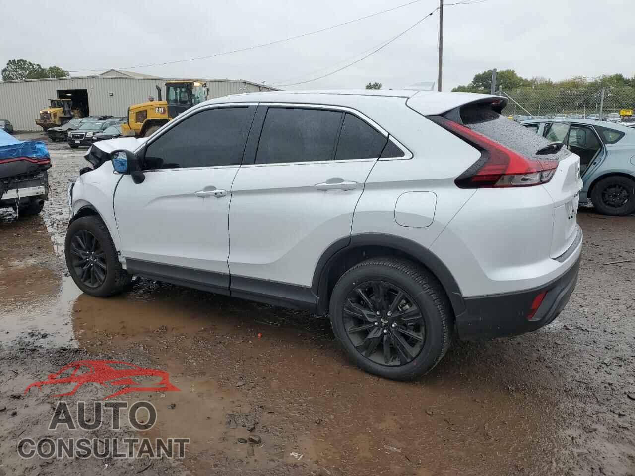 MITSUBISHI ECLIPSE 2024 - JA4ATVAAXRZ046499