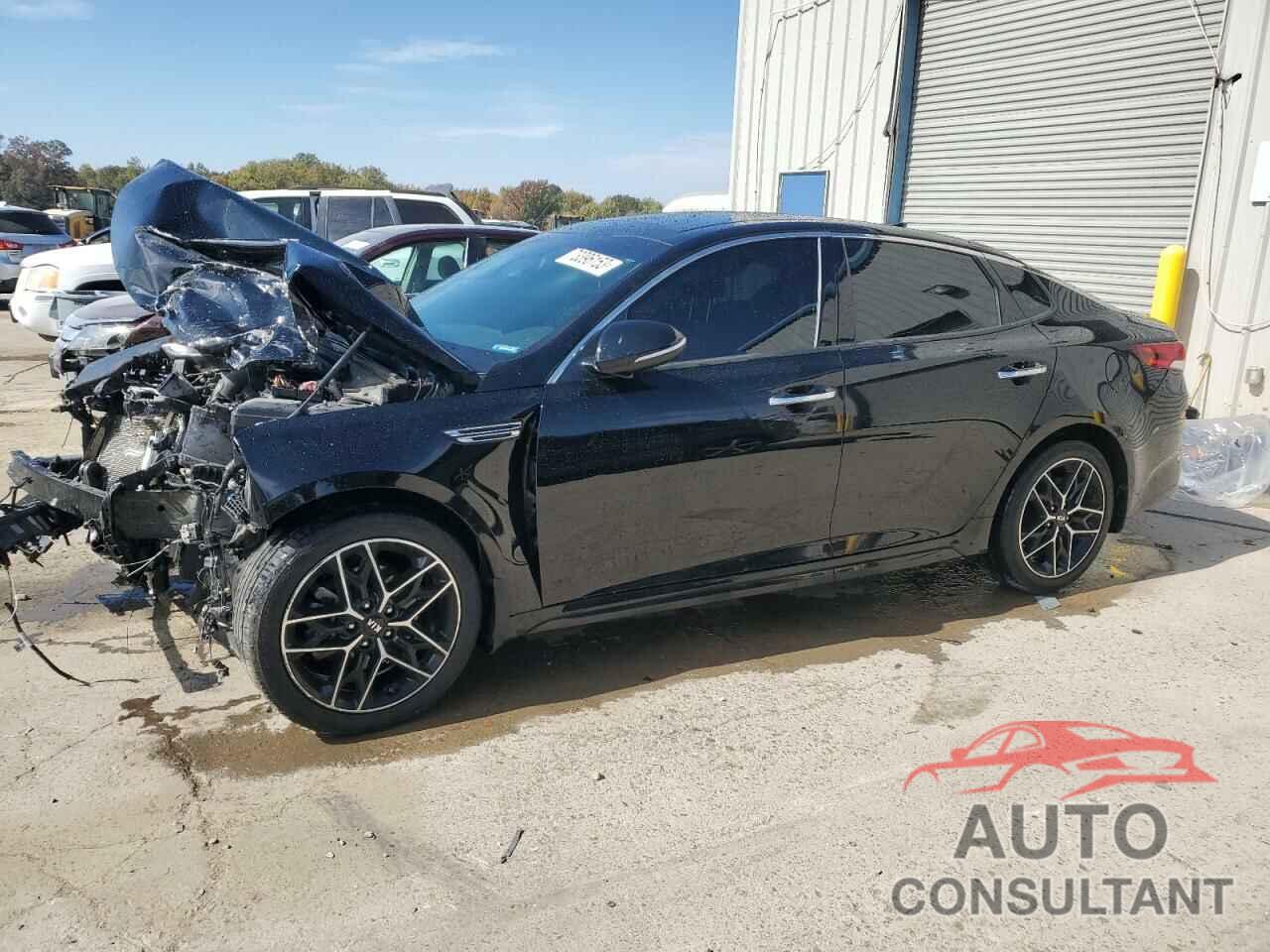 KIA OPTIMA 2020 - 5XXGT4L36LG446661