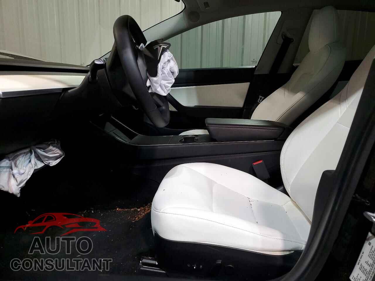 TESLA MODEL 3 2020 - 5YJ3E1EA8LF797643