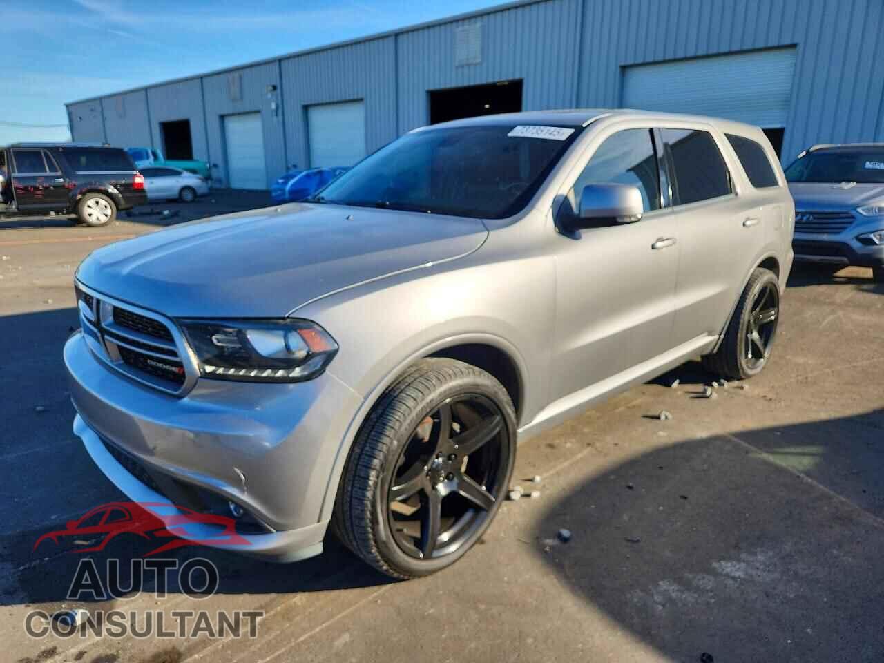 DODGE DURANGO 2015 - 1C4RDHDG4FC187686