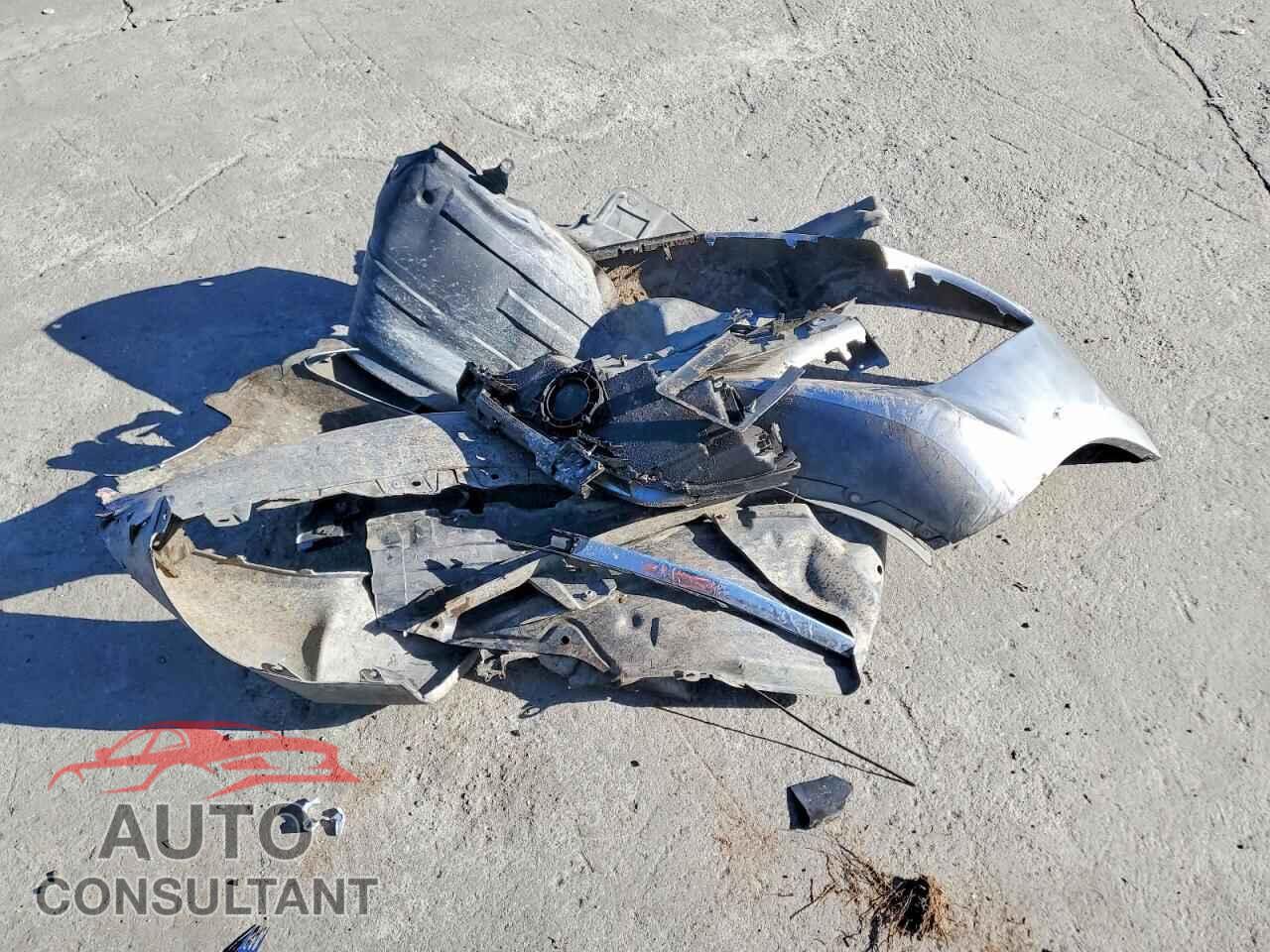 MAZDA CX-7 2010 - JM3ER2W58A0336367