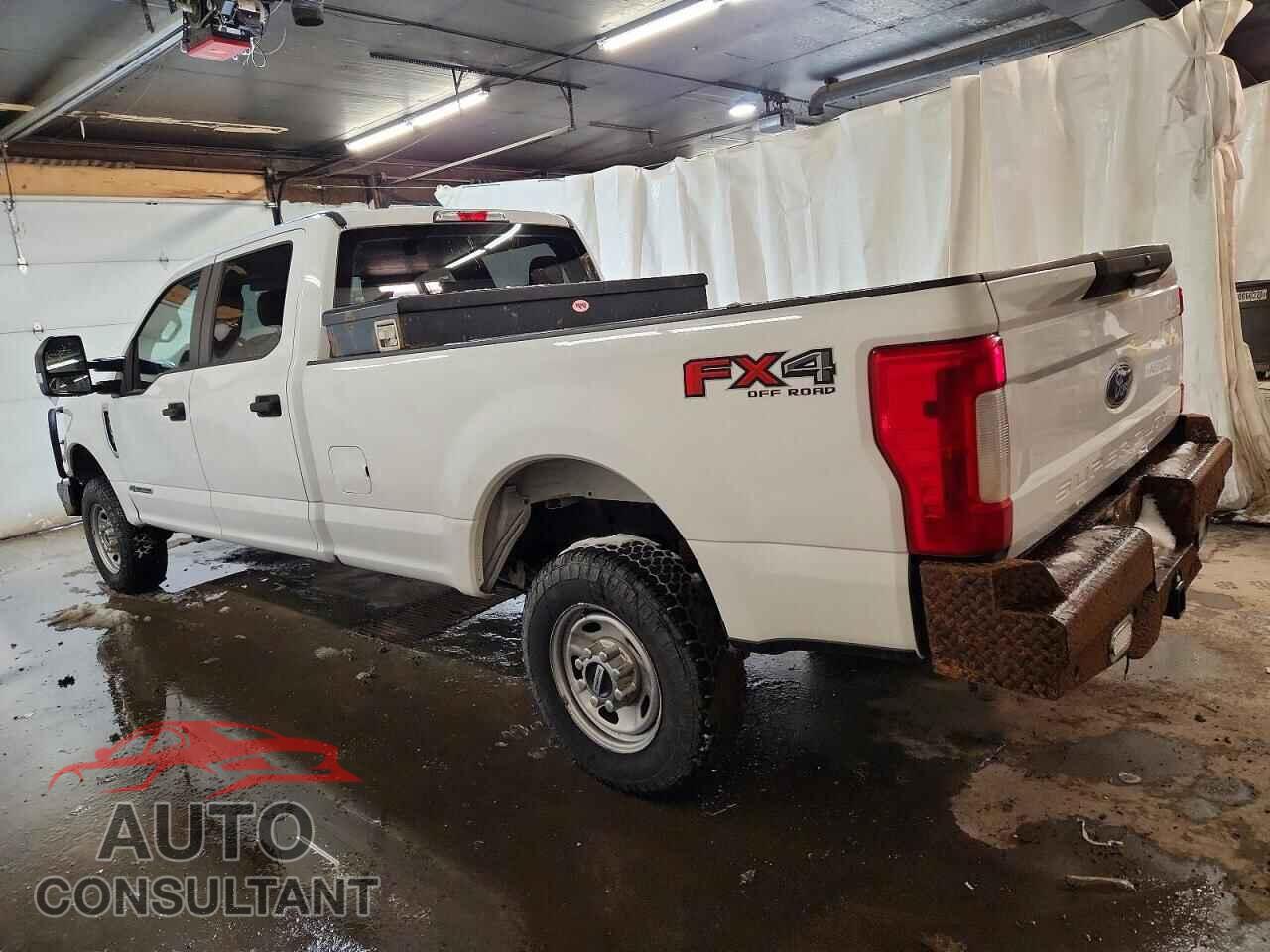 FORD F250 2018 - 1FT7W2BT2JEC94845