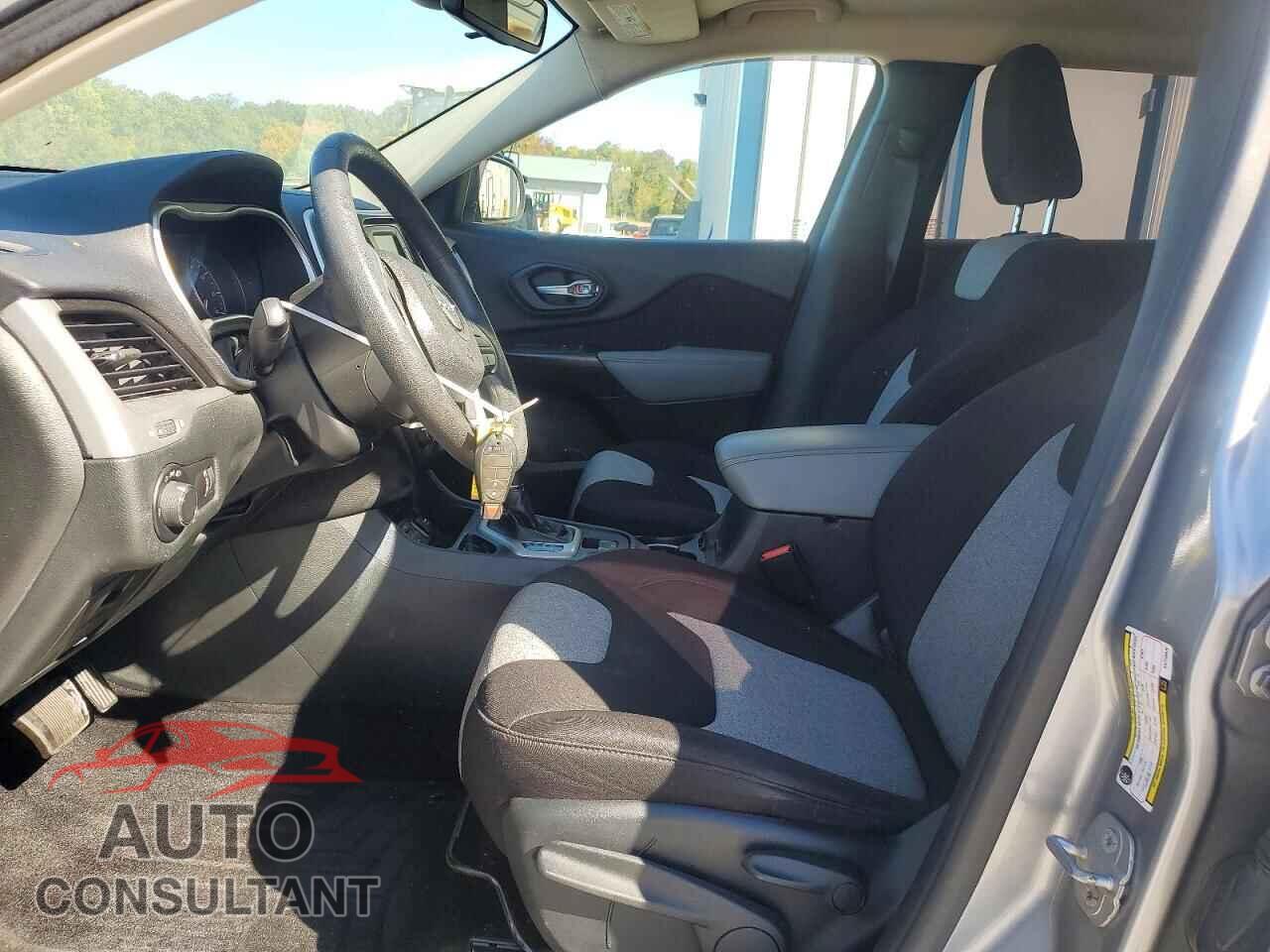 JEEP CHEROKEE 2014 - 1C4PJLAB6EW248836