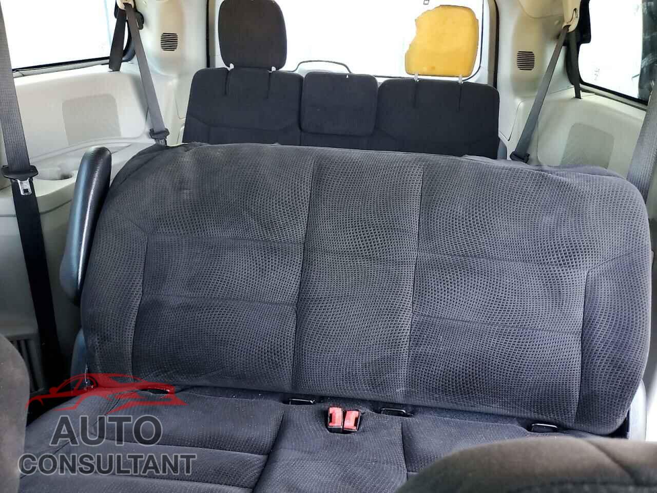 DODGE CARAVAN 2016 - 2C4RDGBG3GR278177