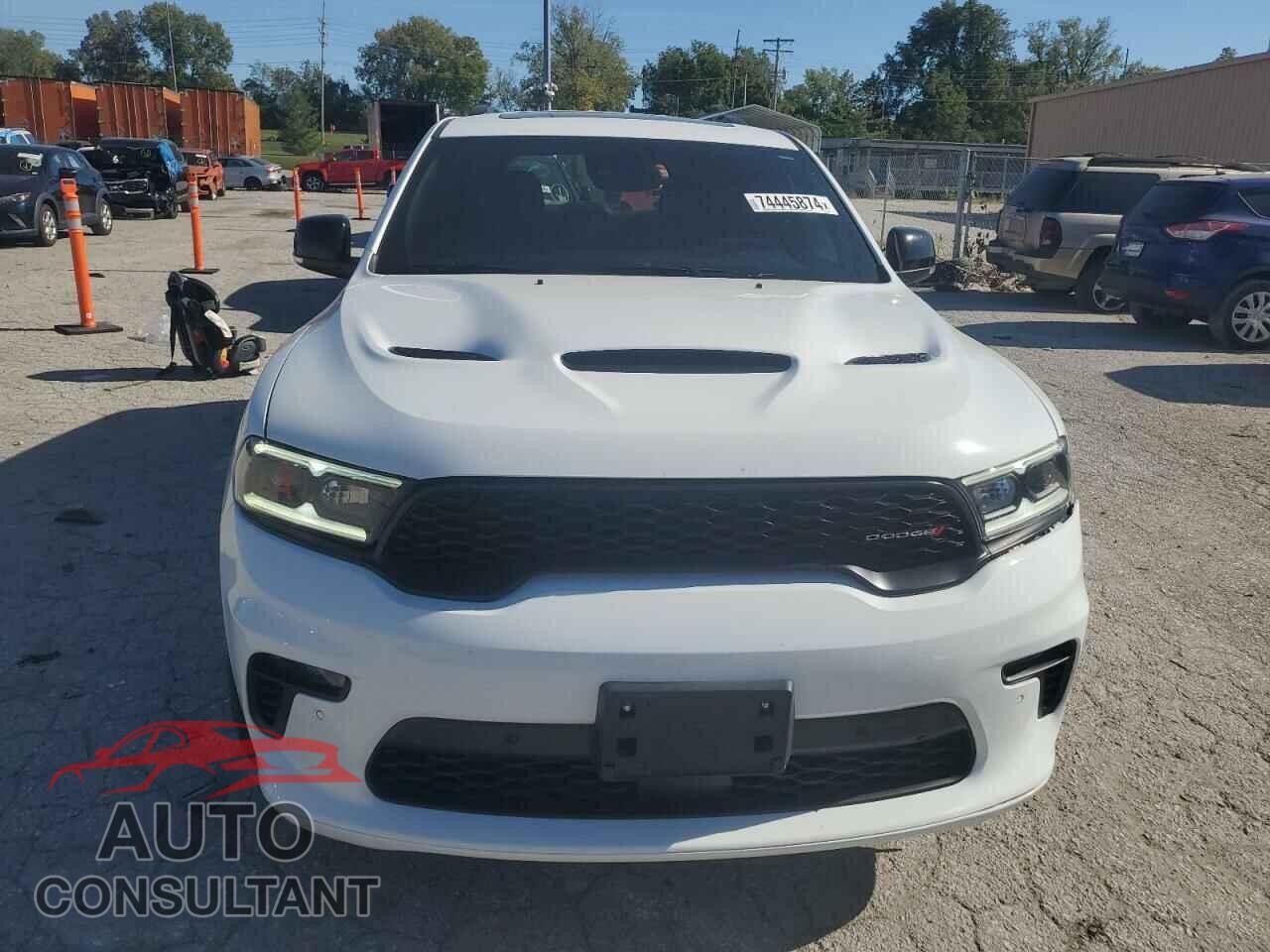 DODGE DURANGO 2023 - 1C4SDJCT9PC695290