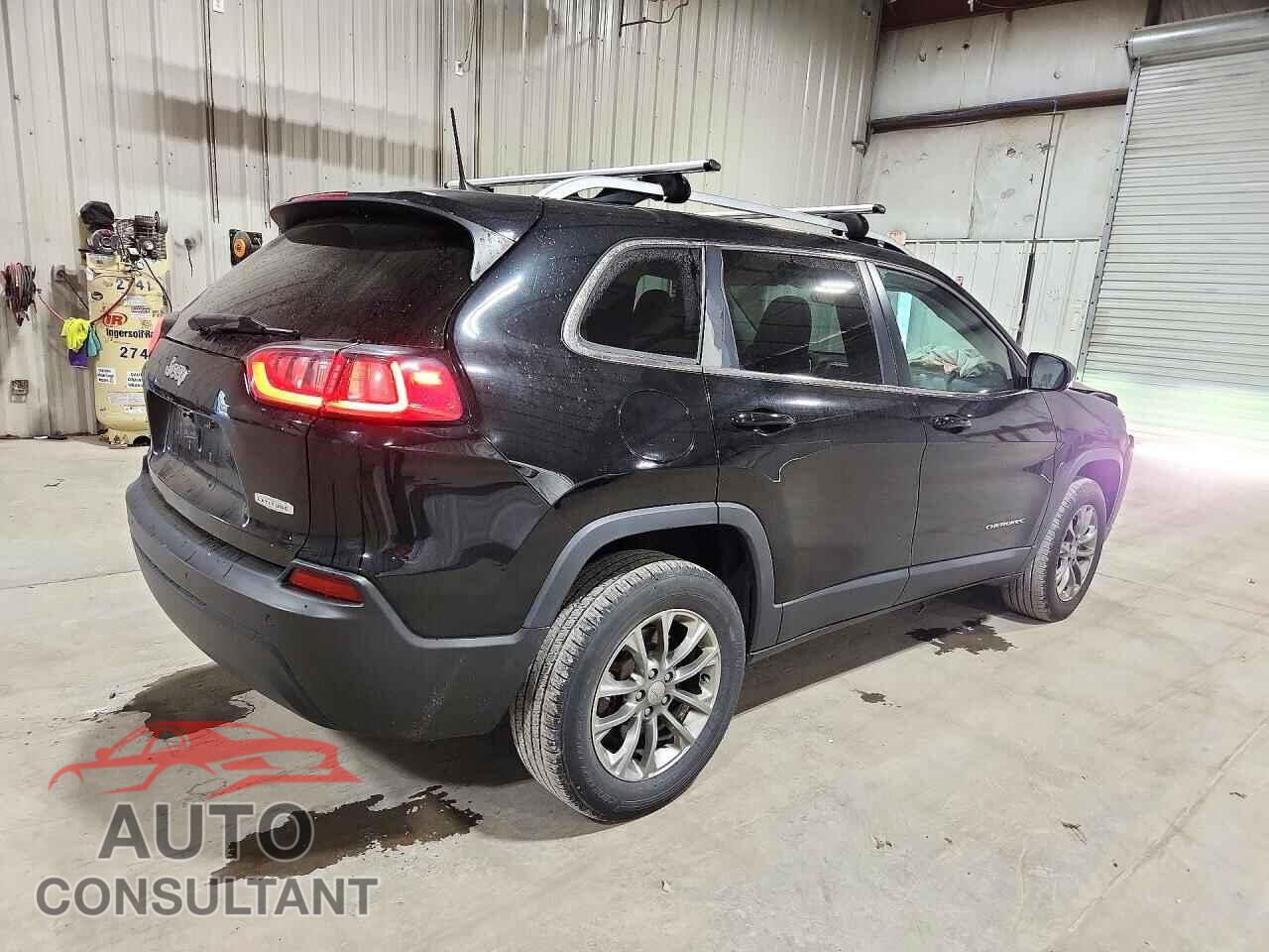 JEEP CHEROKEE 2019 - 1C4PJMLB2KD367770
