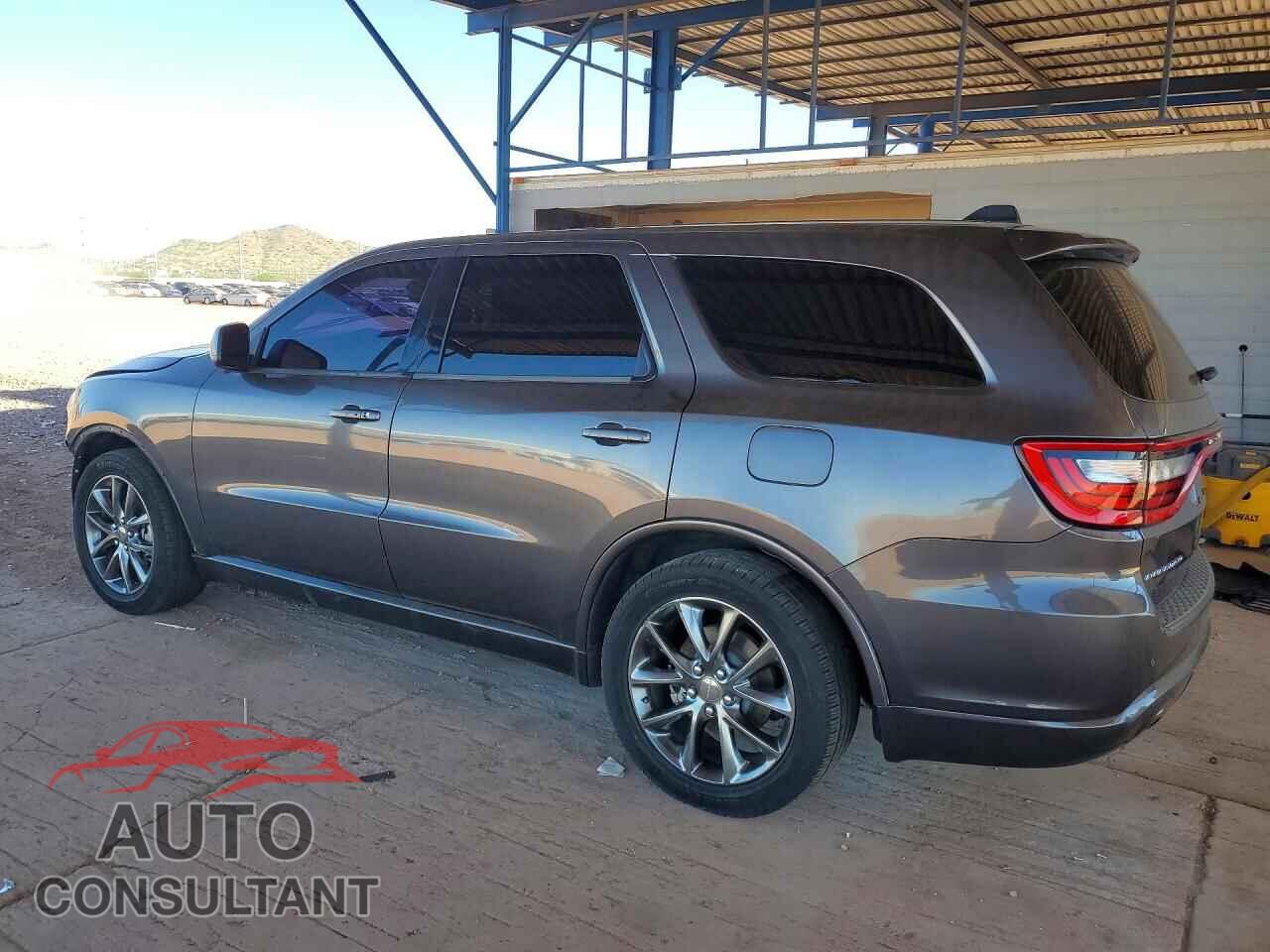 DODGE DURANGO 2014 - 1C4RDHAG4EC524053