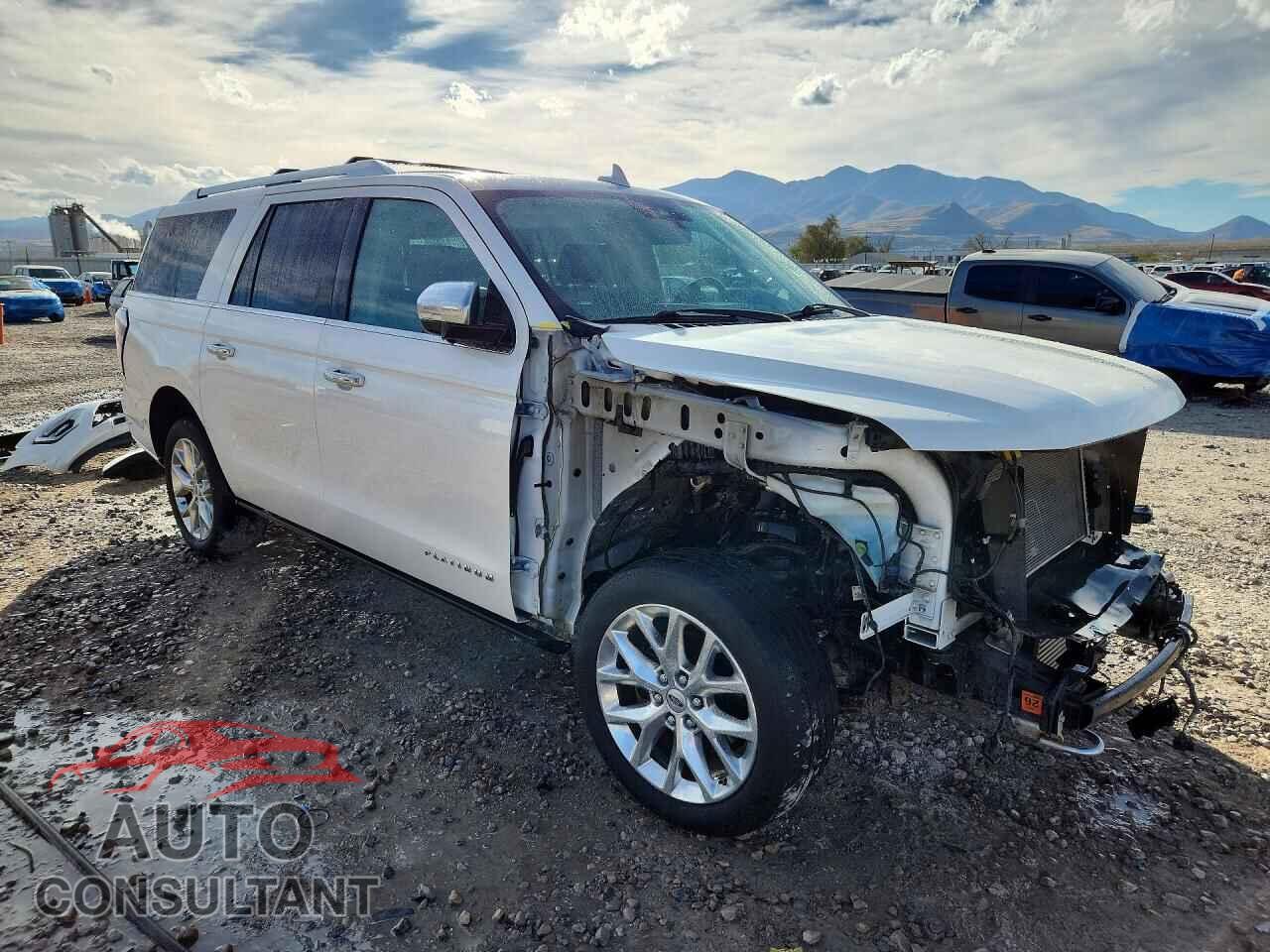 FORD EXPEDITION 2018 - 1FMJK1MT2JEA35468