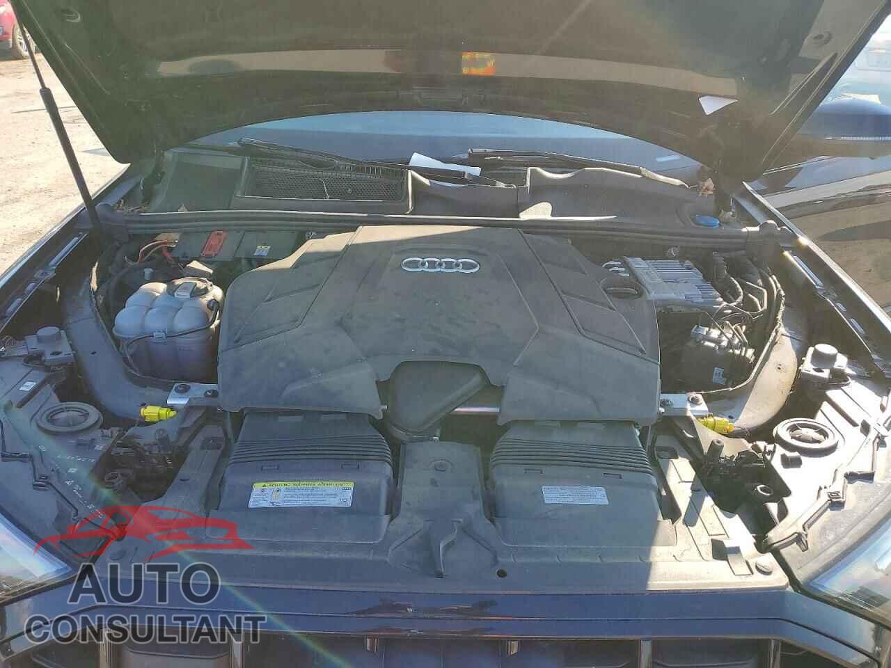 AUDI Q7 2020 - WA1LXAF74LD002084