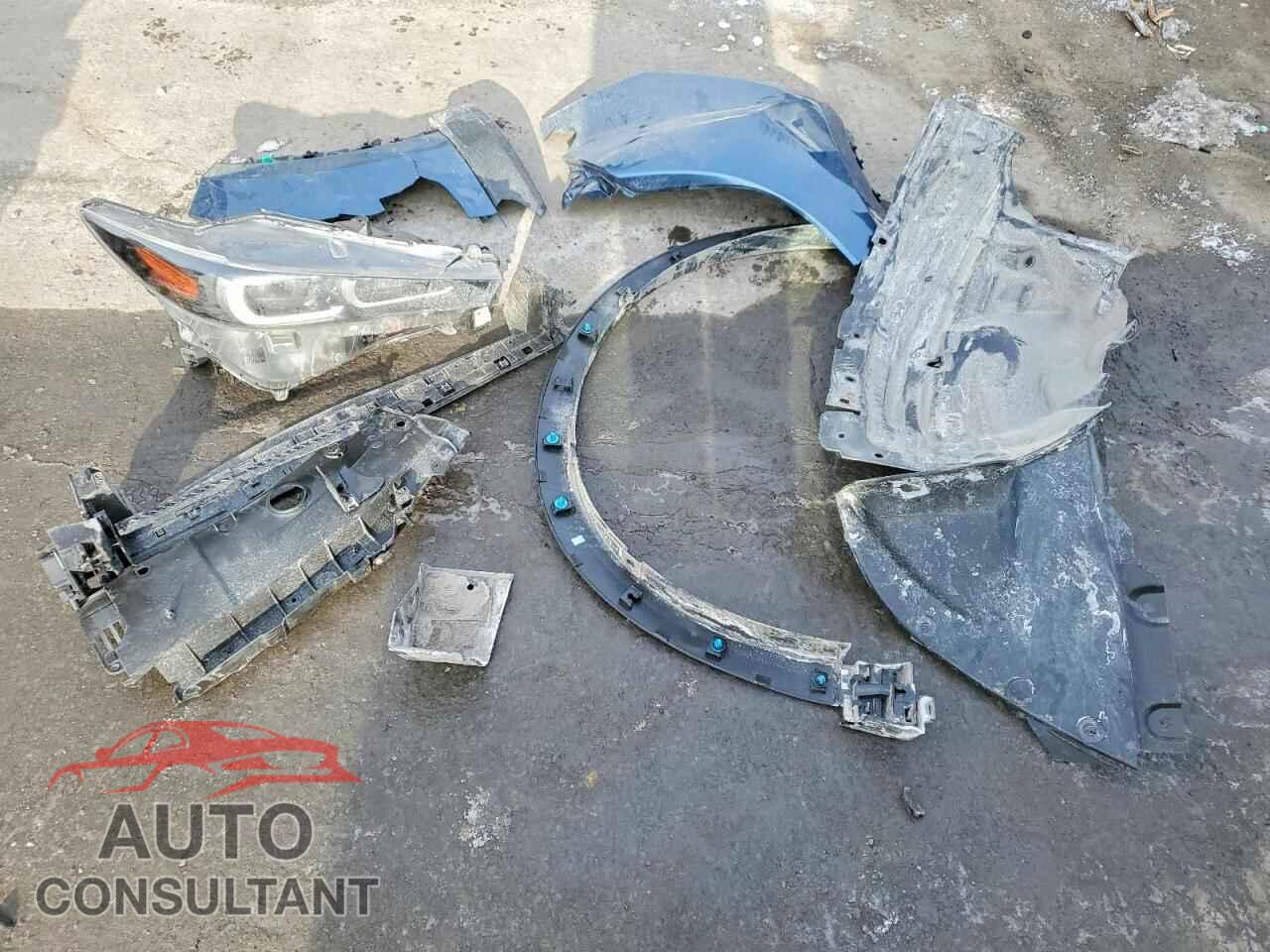 MAZDA CX-5 2023 - JM3KFBAMXP0180948