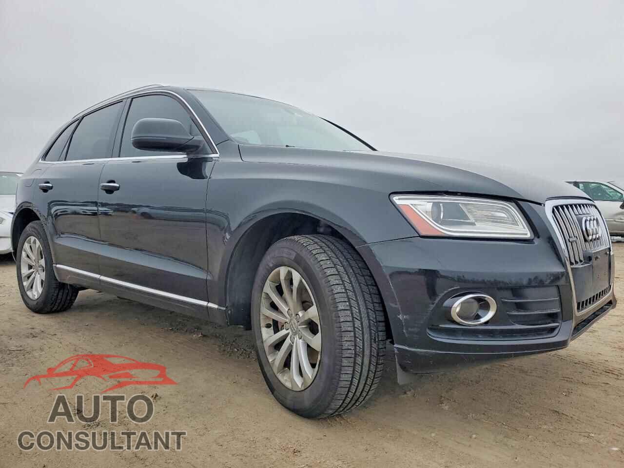 AUDI Q5 2015 - WA1CFAFP8FA021763