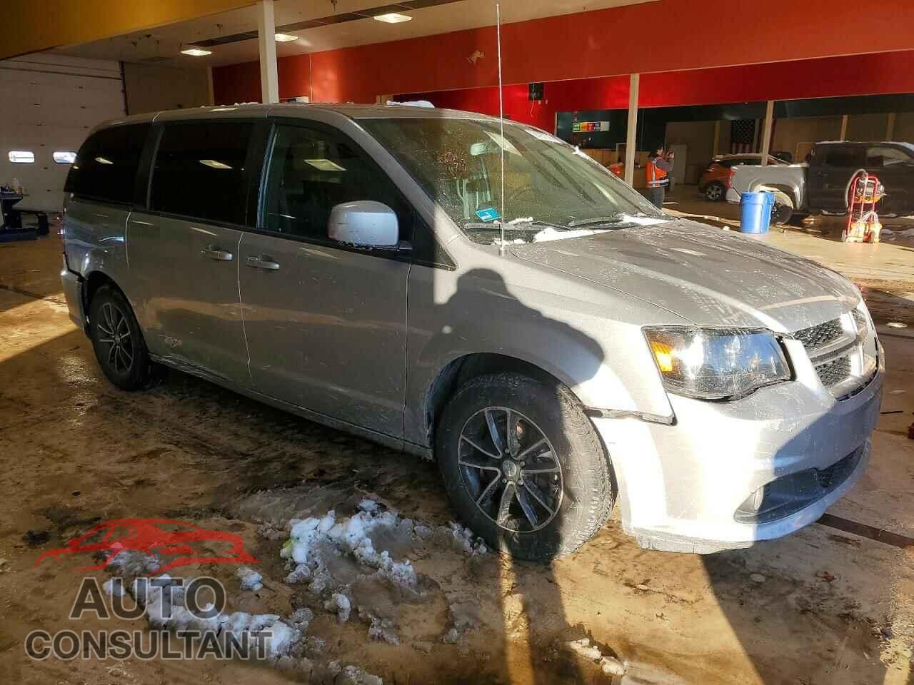 DODGE CARAVAN 2018 - 2C4RDGEG5JR140711