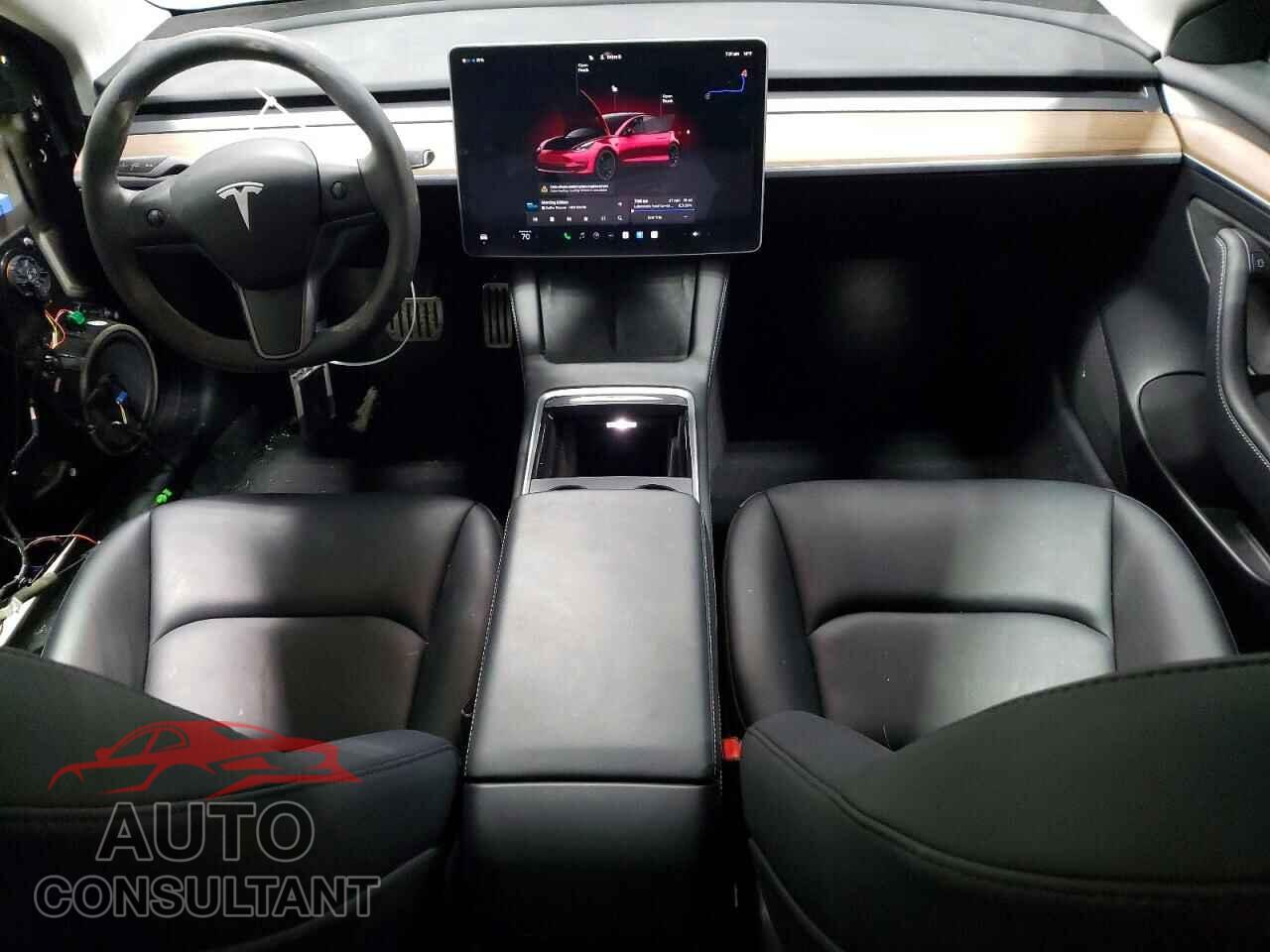 TESLA MODEL 3 2023 - 5YJ3E1EC9PF575765