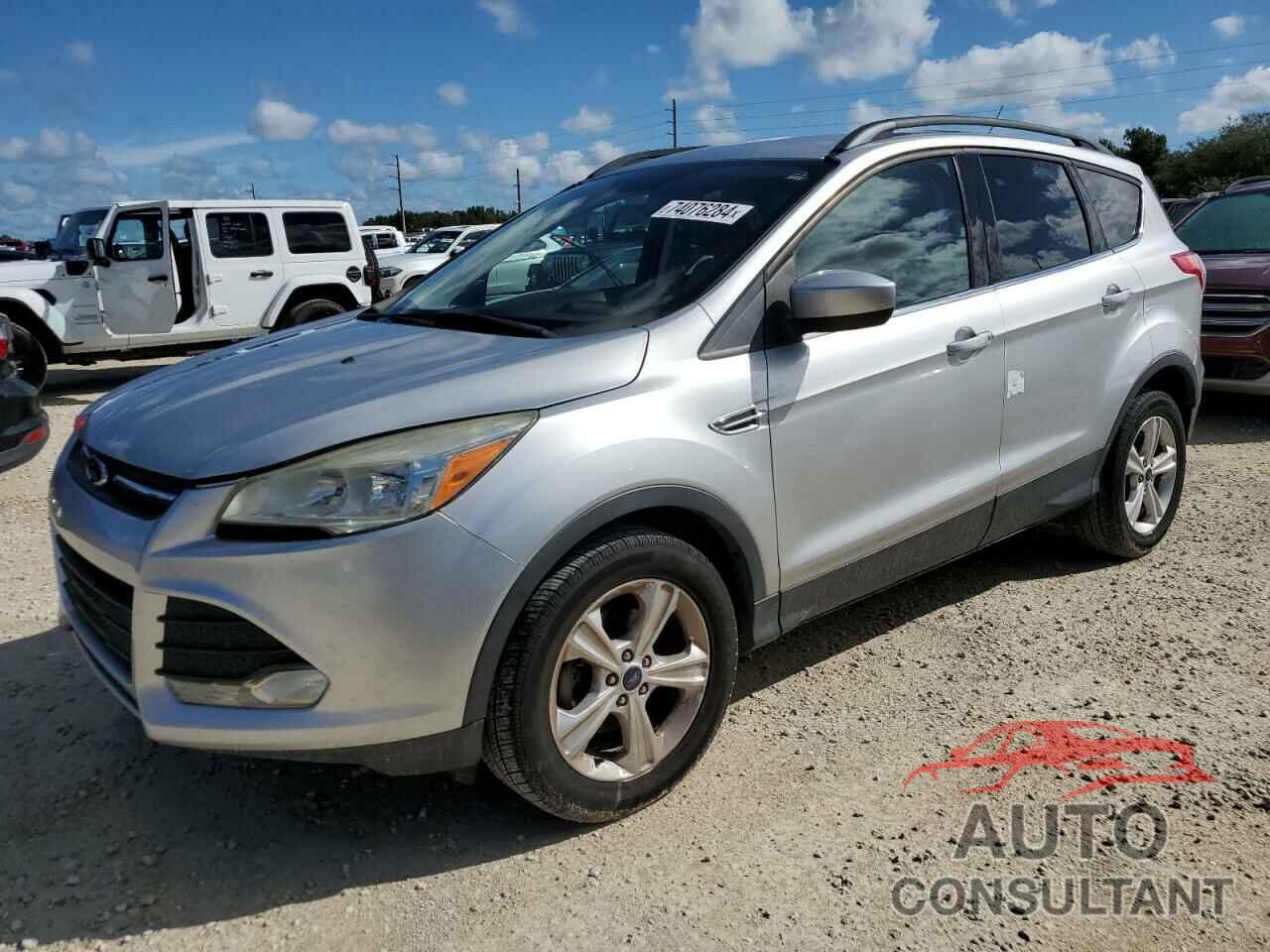 FORD ESCAPE 2016 - 1FMCU0GX5GUC19054