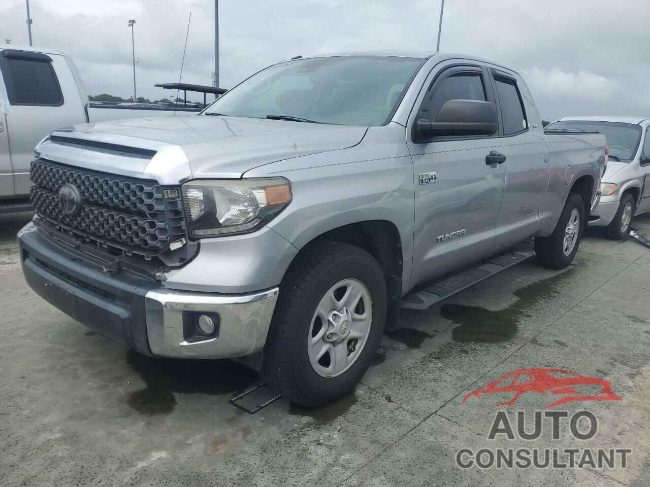 TOYOTA TUNDRA 2019 - 5TFRY5F1XKX254693