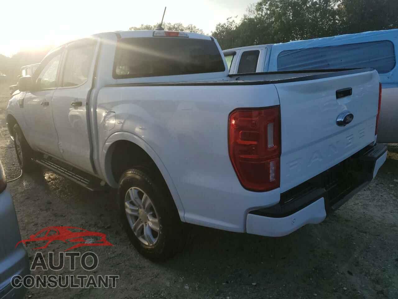 FORD RANGER 2020 - 1FTER4EH0LLA91887