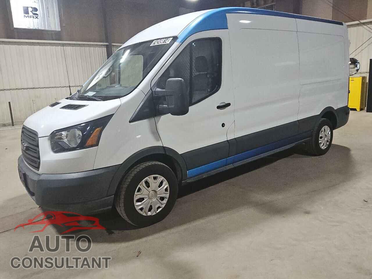 FORD TRANSIT 2018 - 1FTBW2CM6JKA36363