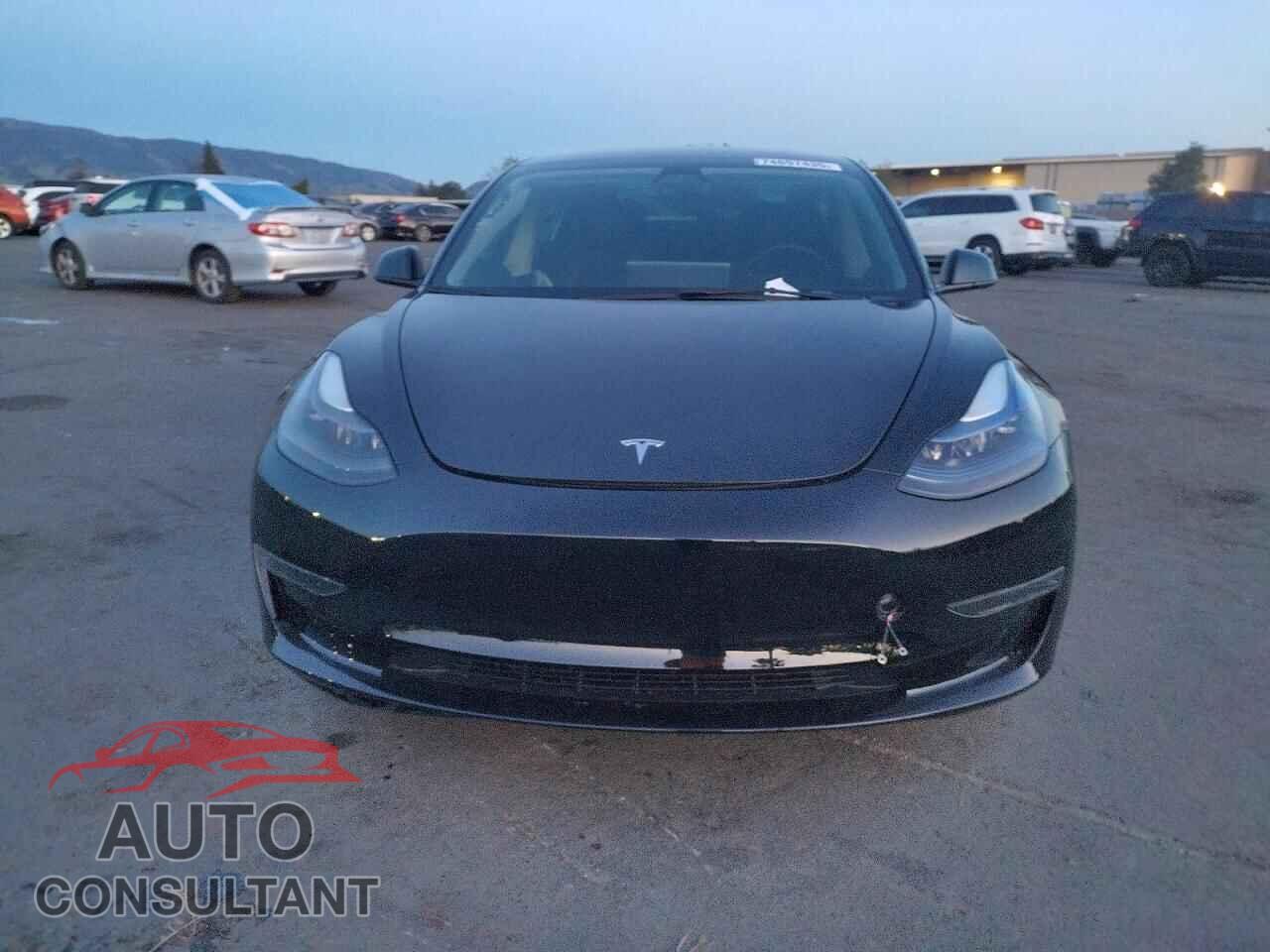 TESLA MODEL 3 2023 - 5YJ3E1EA4PF498155