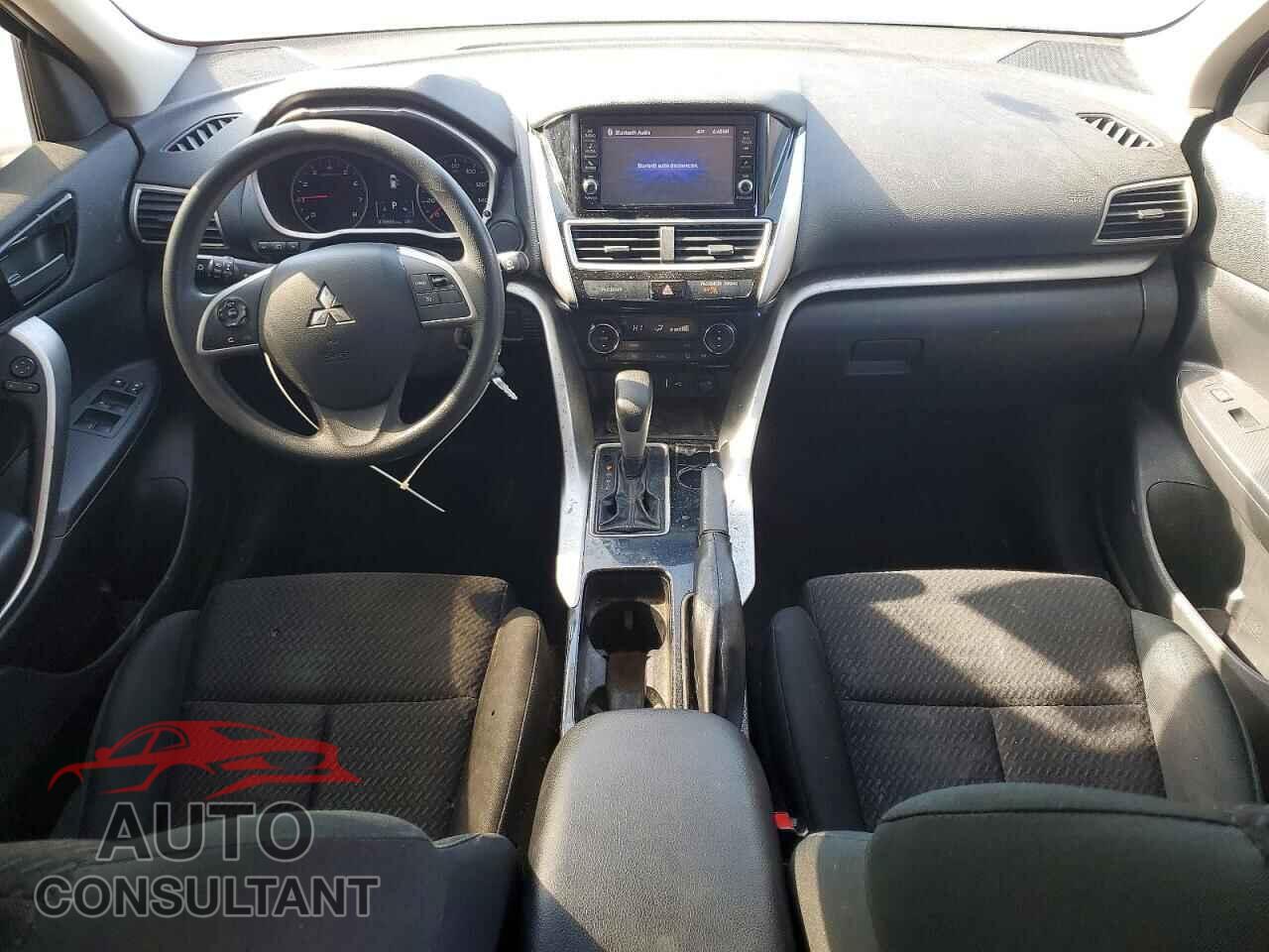 MITSUBISHI ECLIPSE 2018 - JA4AS3AA6JZ050562
