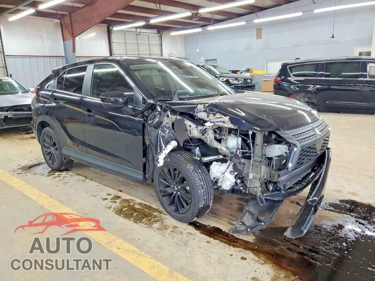 MITSUBISHI ECLIPSE 2023 - JA4ATVAA7PZ003395