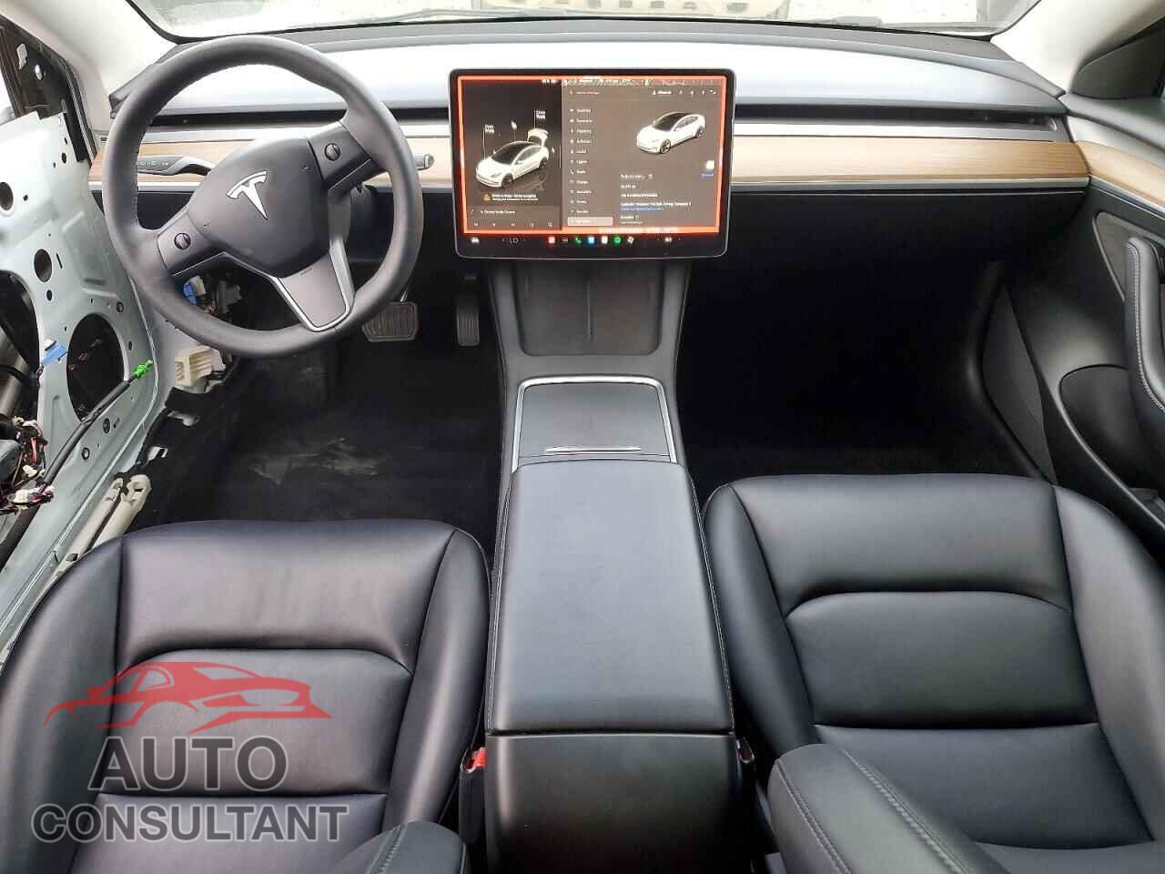 TESLA MODEL 3 2023 - 5YJ3E1EA3PF452929