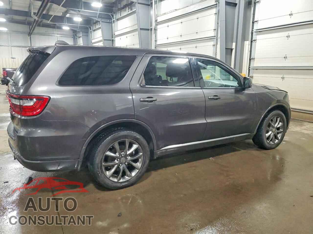 DODGE DURANGO 2015 - 1C4RDJAG1FC703546