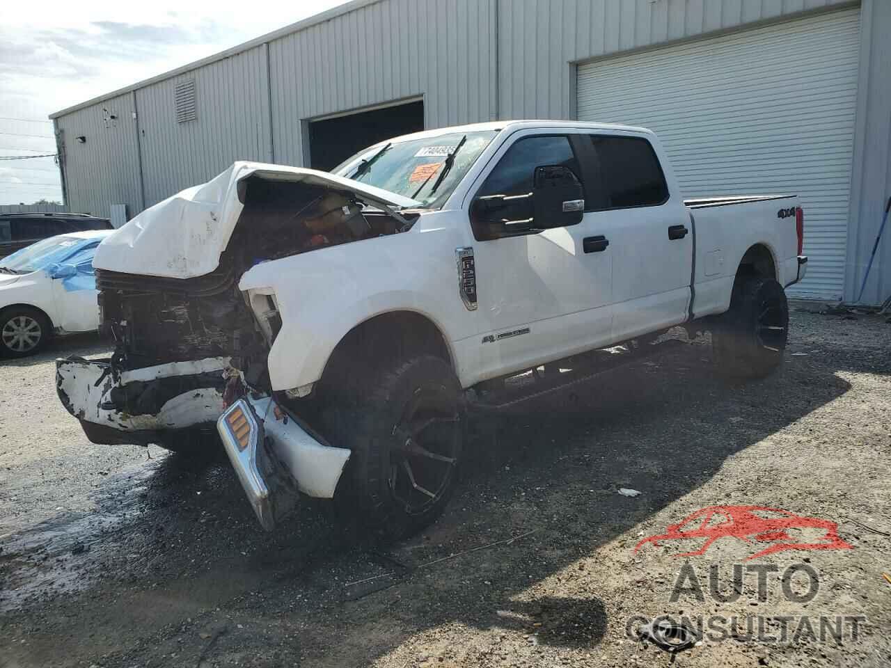 FORD F250 2019 - 1FT7W2BT2KEF15121