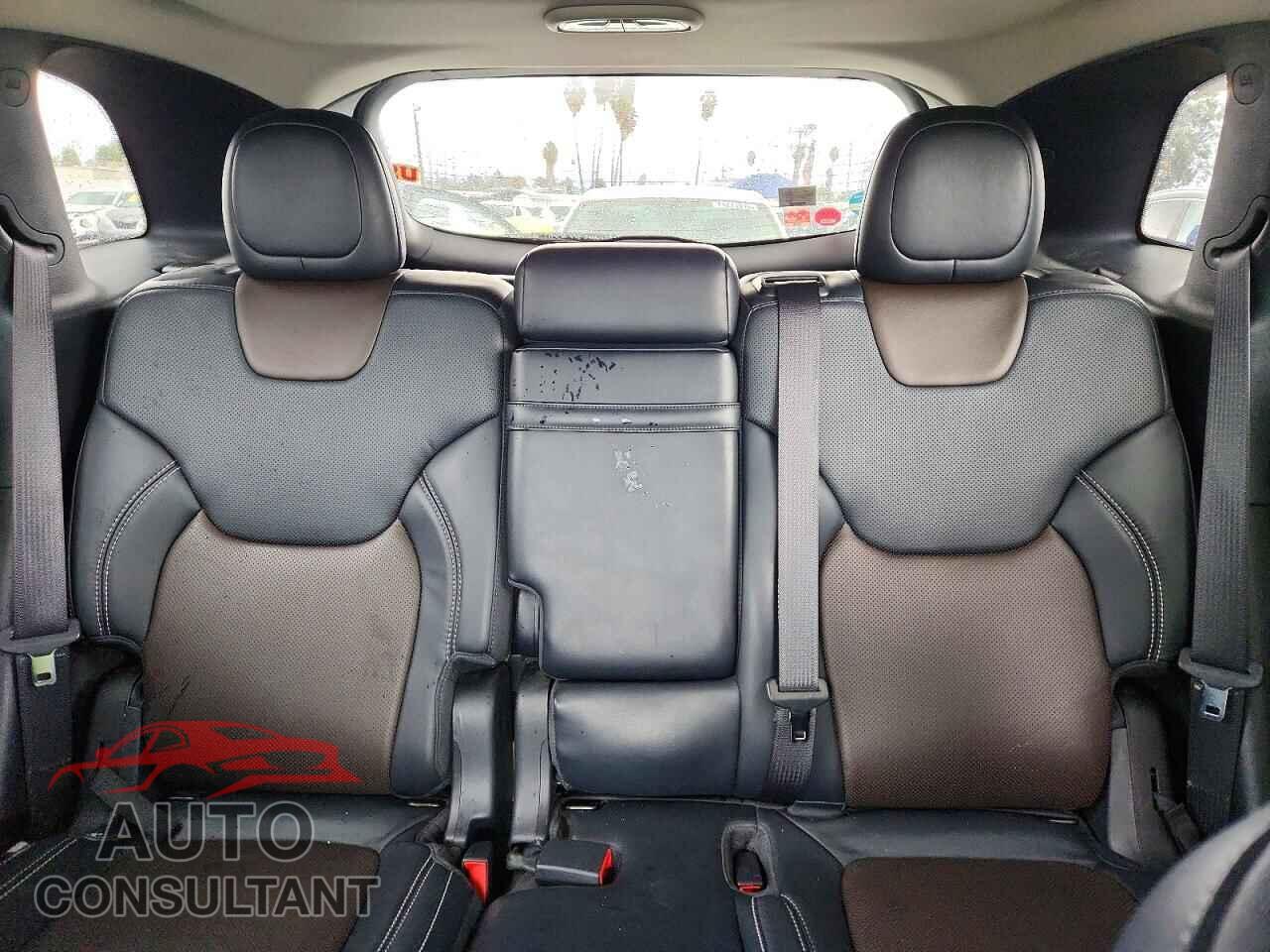 JEEP CHEROKEE 2014 - 1C4PJMDS6EW197078