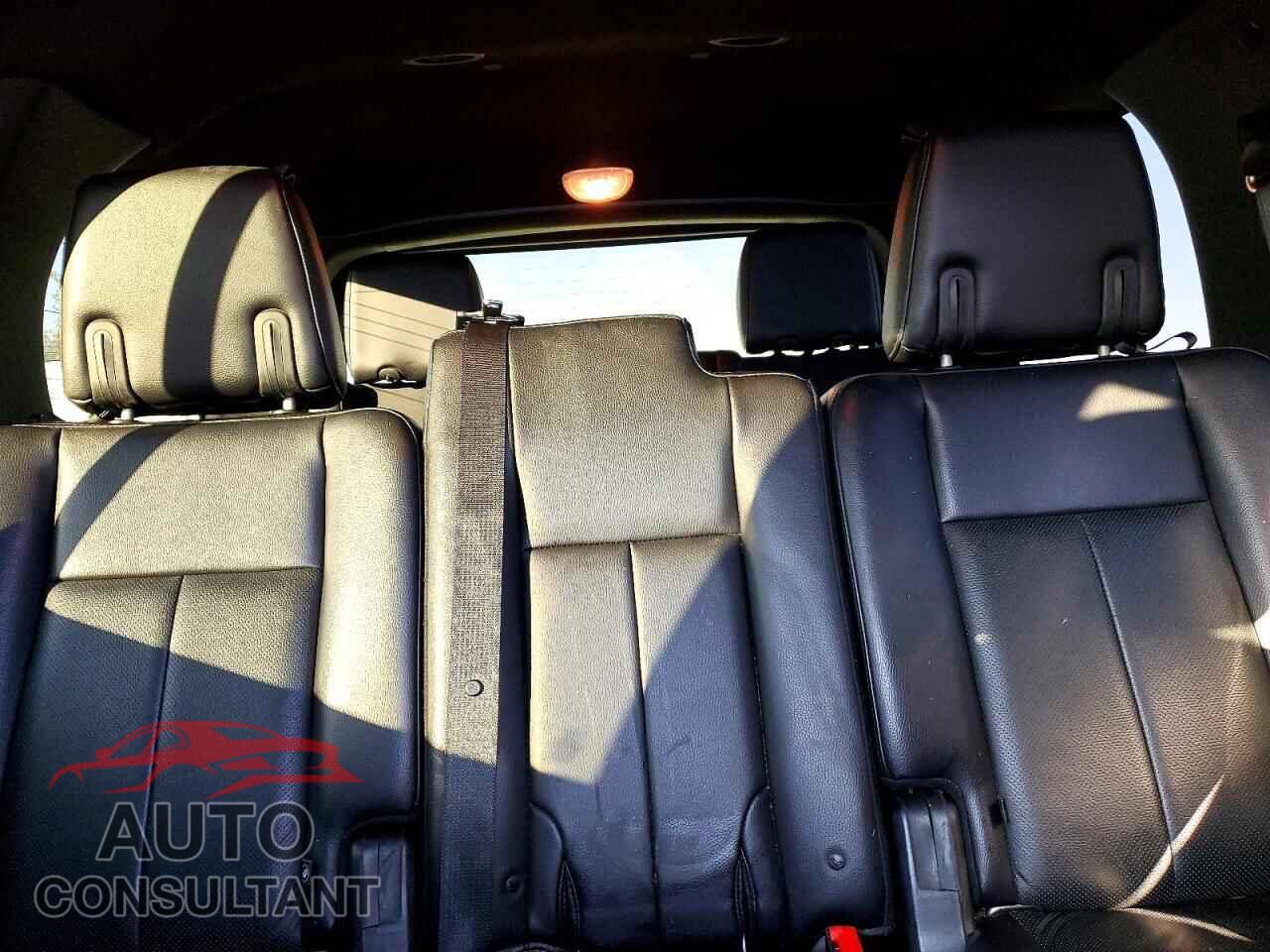 FORD EXPEDITION 2017 - 1FMJU2AT6HEA09583