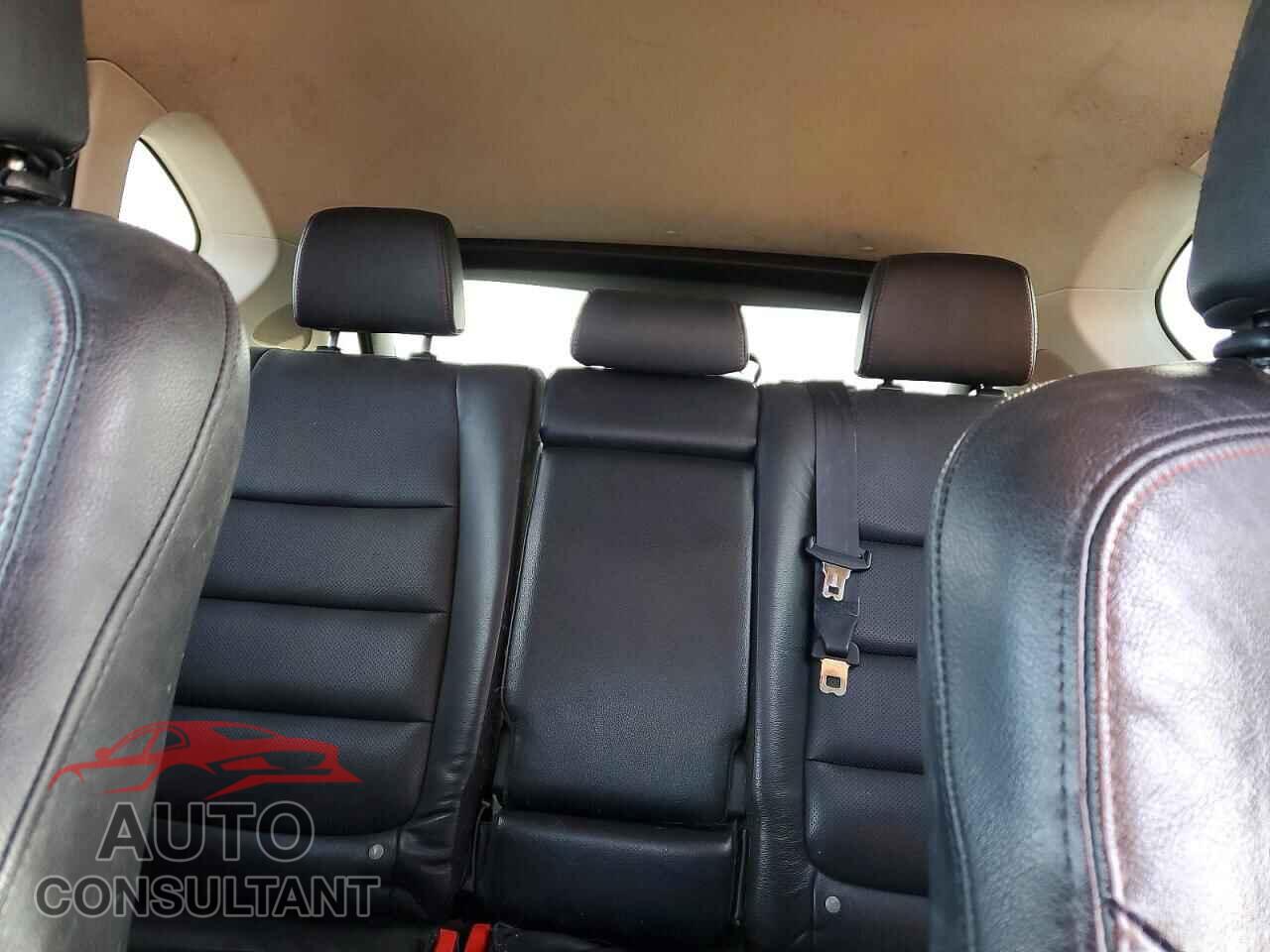 MAZDA CX-5 2013 - JM3KE4DE6D0103475