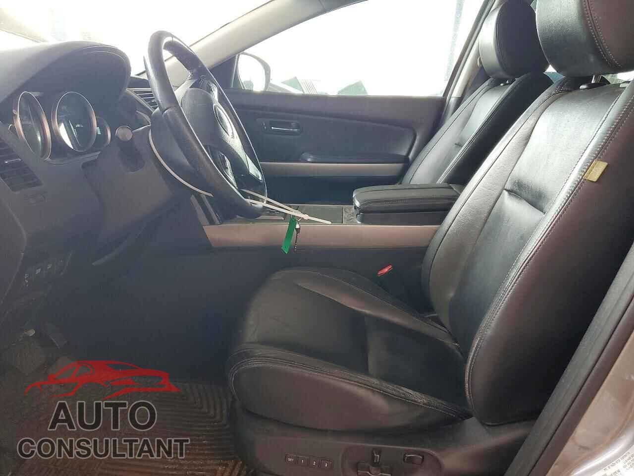 MAZDA CX-9 2012 - JM3TB2DV9C0367712