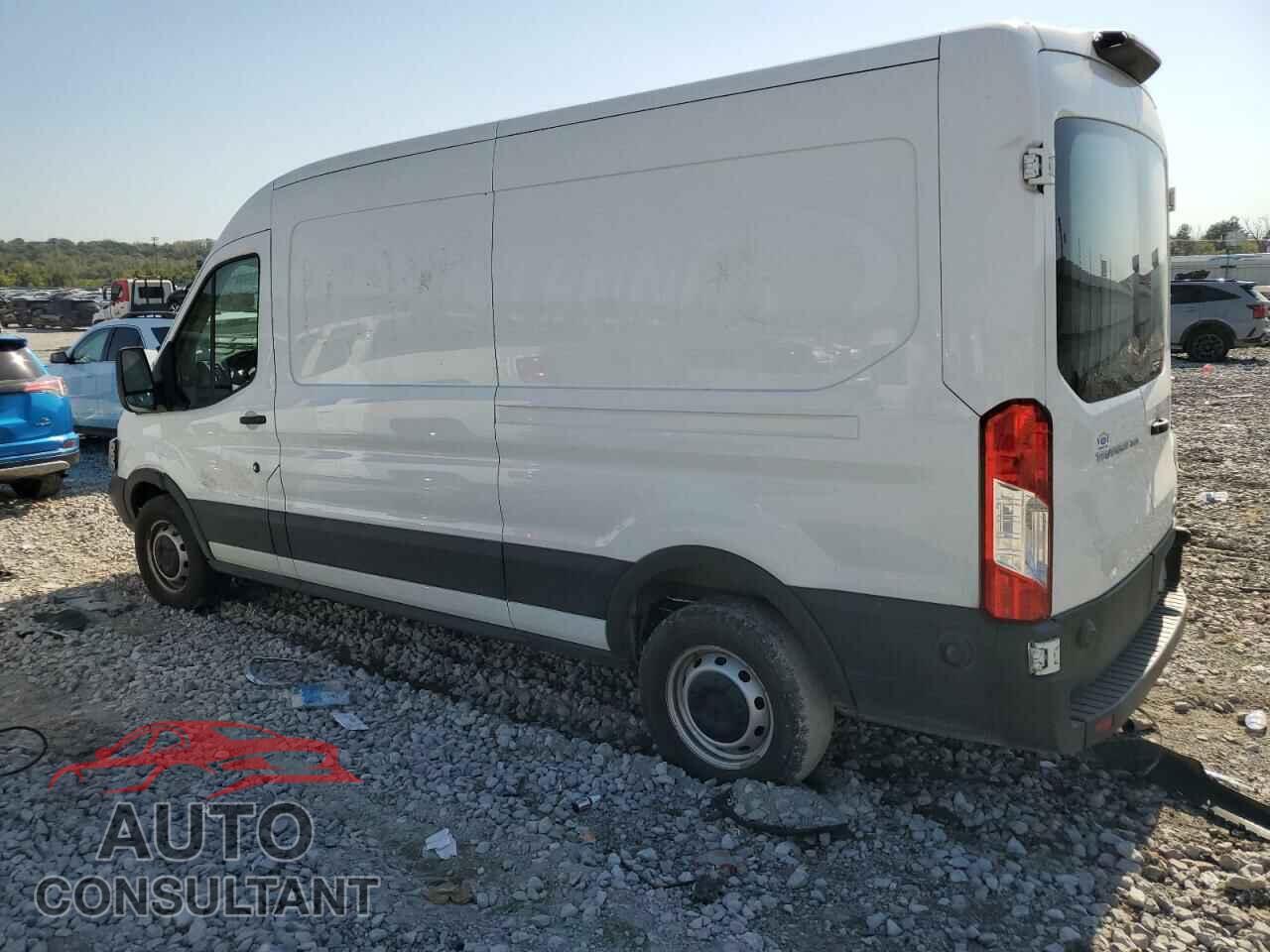 FORD TRANSIT 2019 - 1FTYR2CM1KKB75979