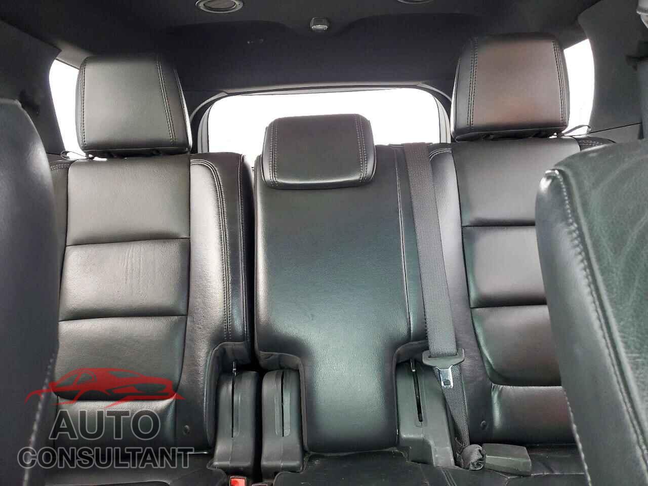 FORD EXPLORER 2012 - 1FMHK8D88CGA89478