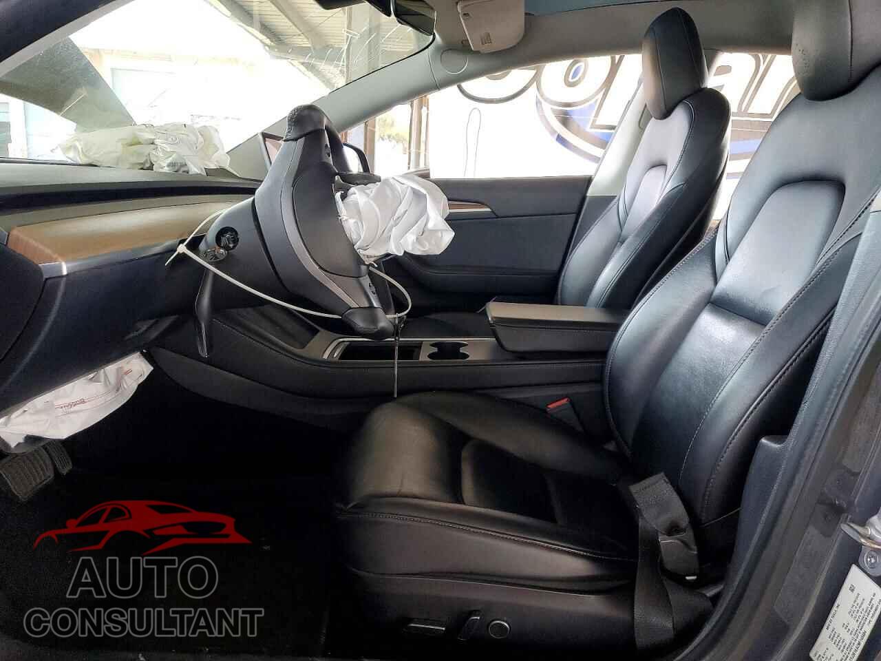 TESLA MODEL 3 2022 - 5YJ3E1EA2NF145684