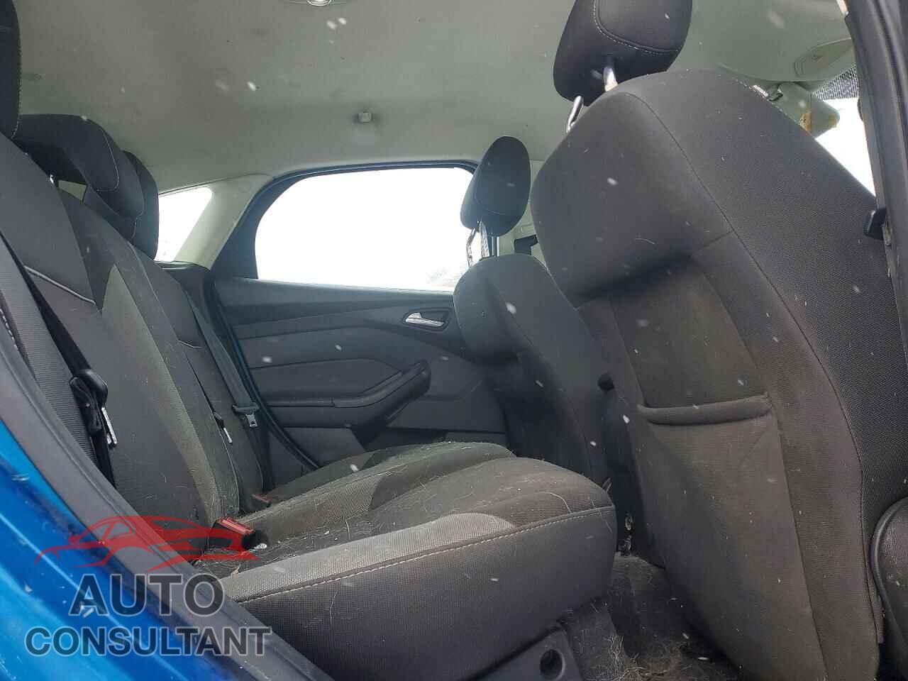 FORD FOCUS 2012 - 1FAHP3K21CL171394
