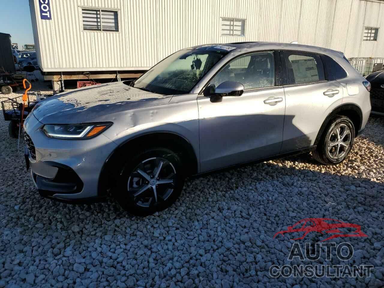 HONDA HR-V 2024 - 3CZRZ1H7XRM721614