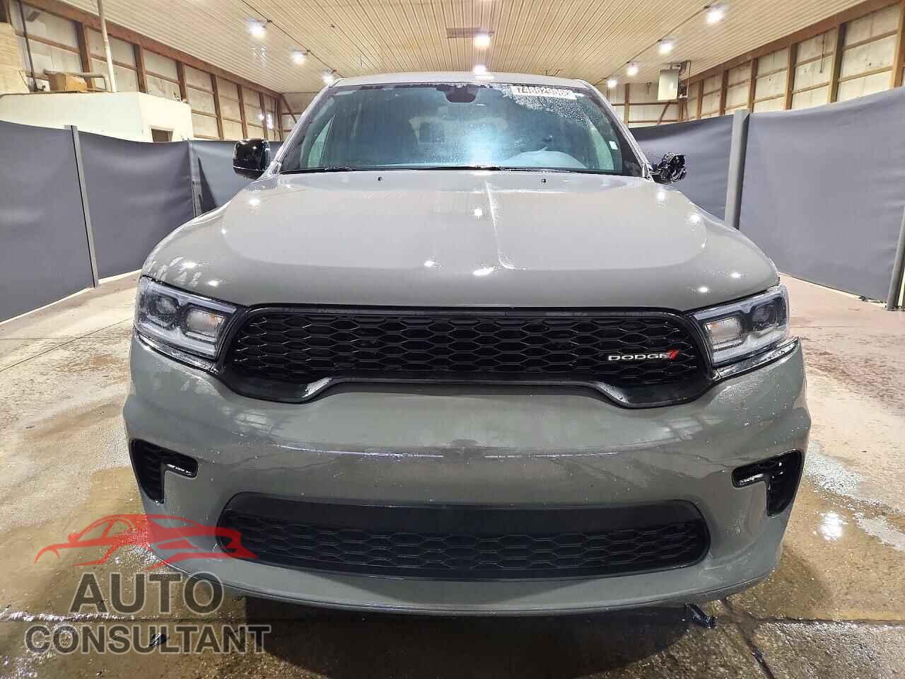 DODGE DURANGO 2026 - 1C4RDJDG3TC188654