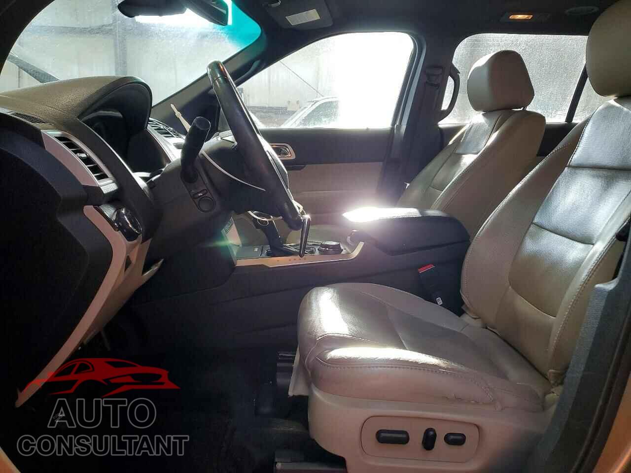 FORD EXPLORER 2013 - 1FM5K8F88DGA64730