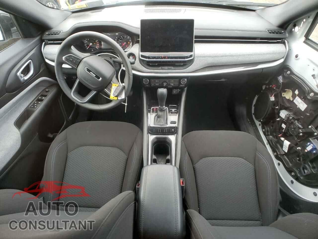 JEEP COMPASS 2023 - 3C4NJDAN6PT541541