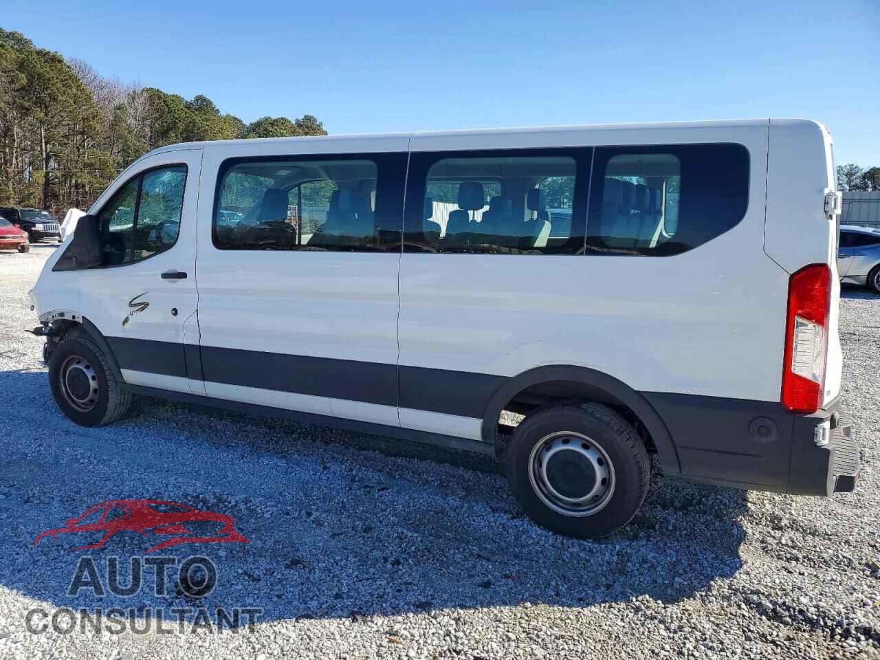 FORD TRANSIT 2019 - 1FBZX2YM5KKB71151