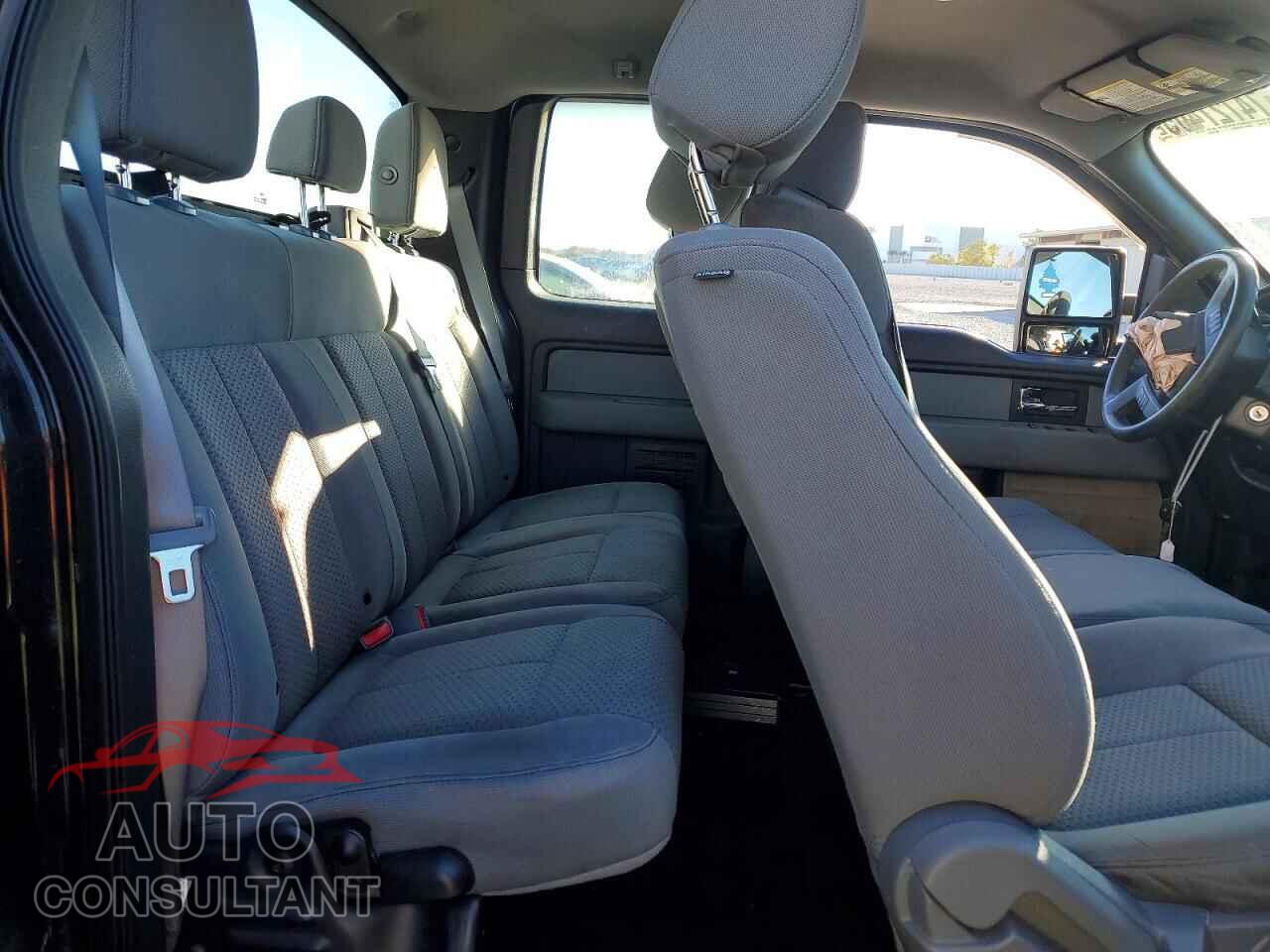 FORD F-150 2013 - 1FTFX1CF5DFD23216