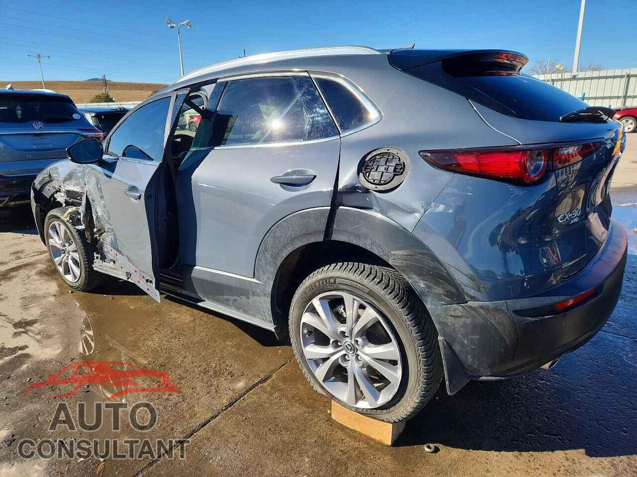 MAZDA CX30 2020 - 3MVDMBEM6LM112668