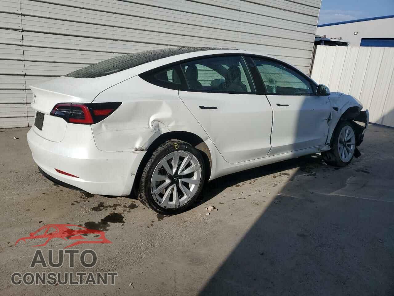 TESLA MODEL 3 2023 - 5YJ3E1EA1PF451410