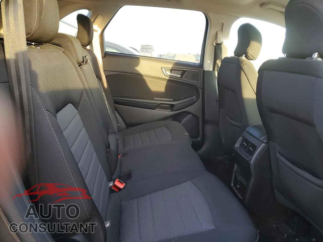 FORD EDGE 2017 - 2FMPK4G92HBC66193