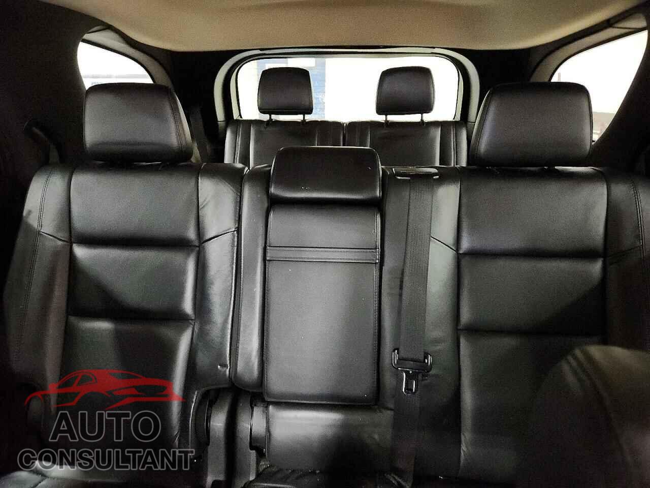 DODGE DURANGO 2015 - 1C4RDJDG4FC826804