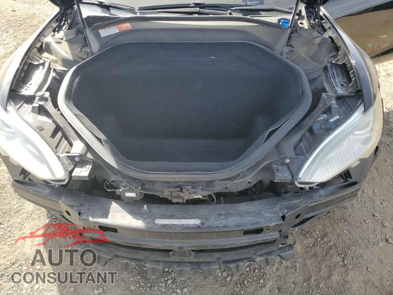 TESLA MODEL S 2016 - 5YJSA1E42GF126198