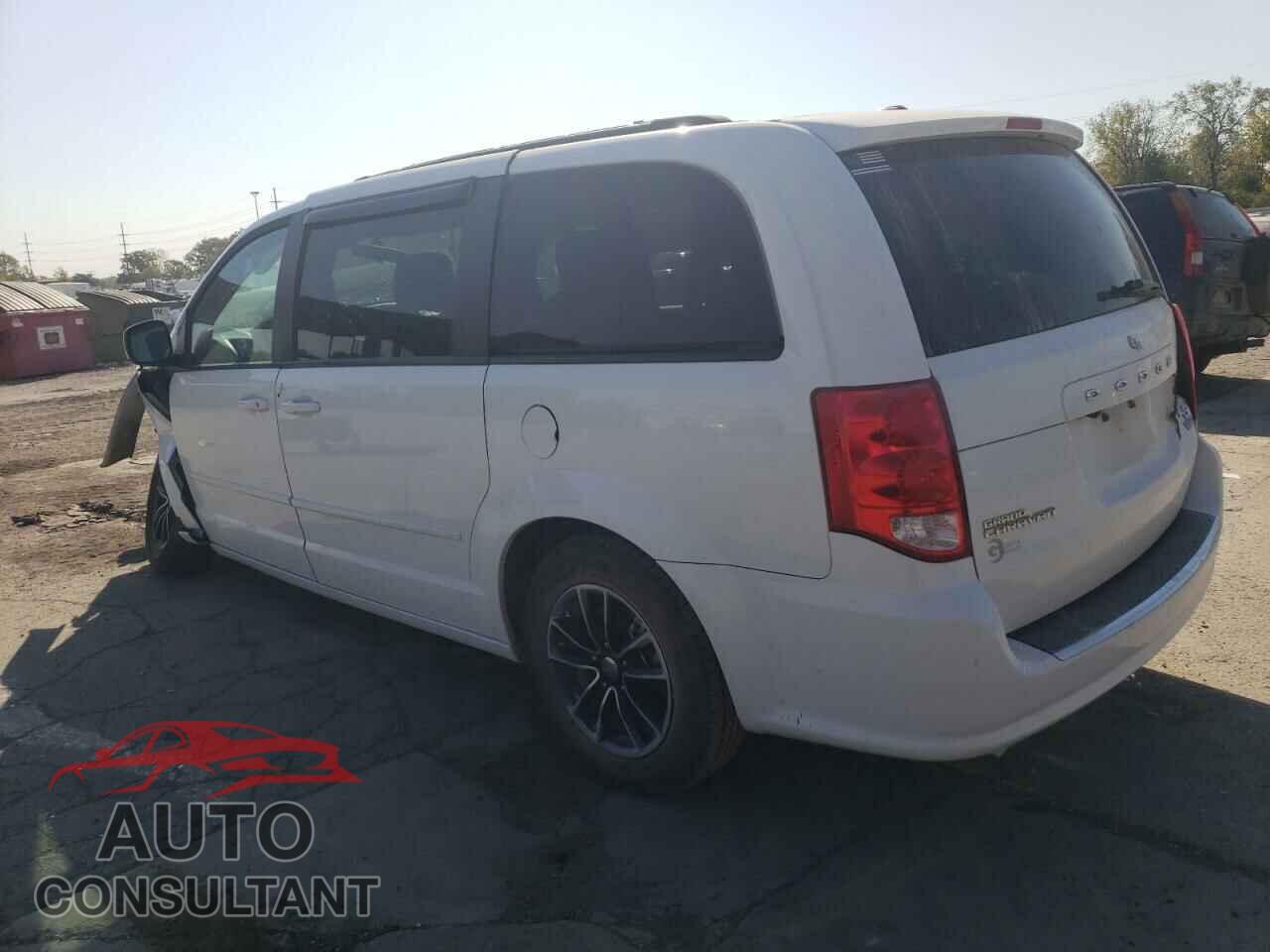 DODGE CARAVAN 2016 - 2C4RDGEGXGR329248